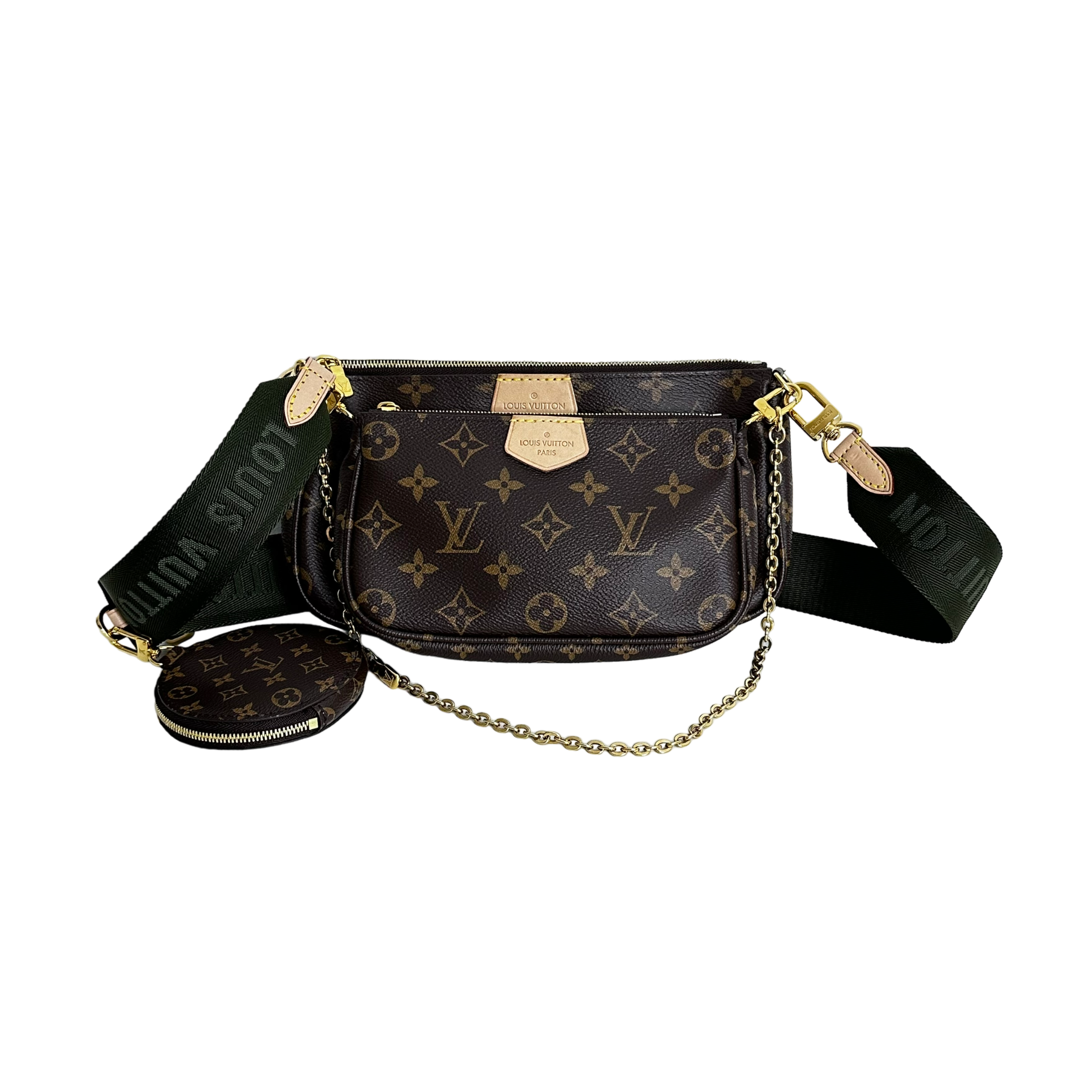 Multi Pochette Accessoires