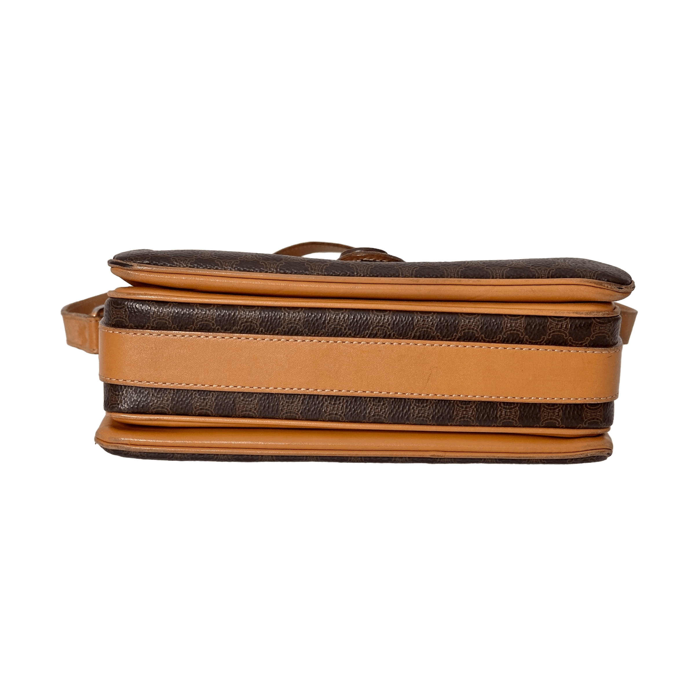 Macadam Crossbody