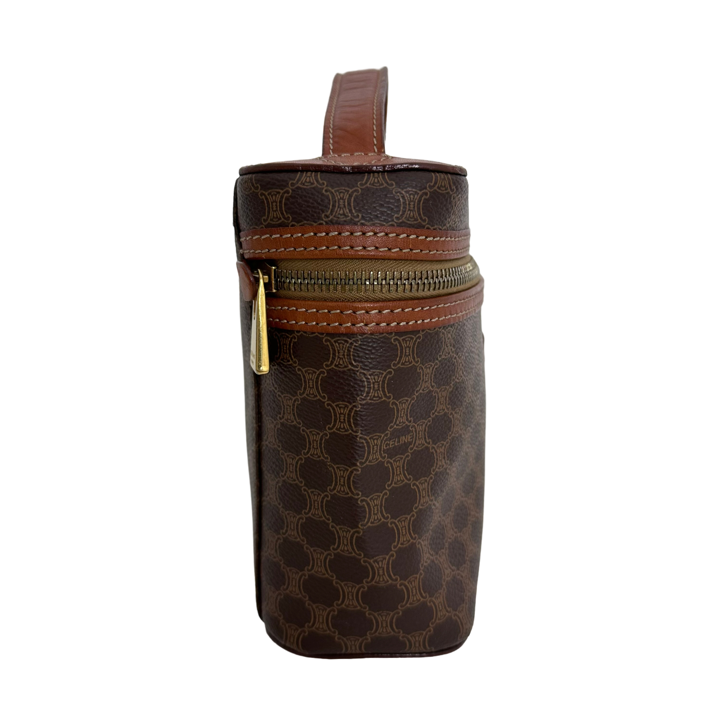 Vanity Pouch