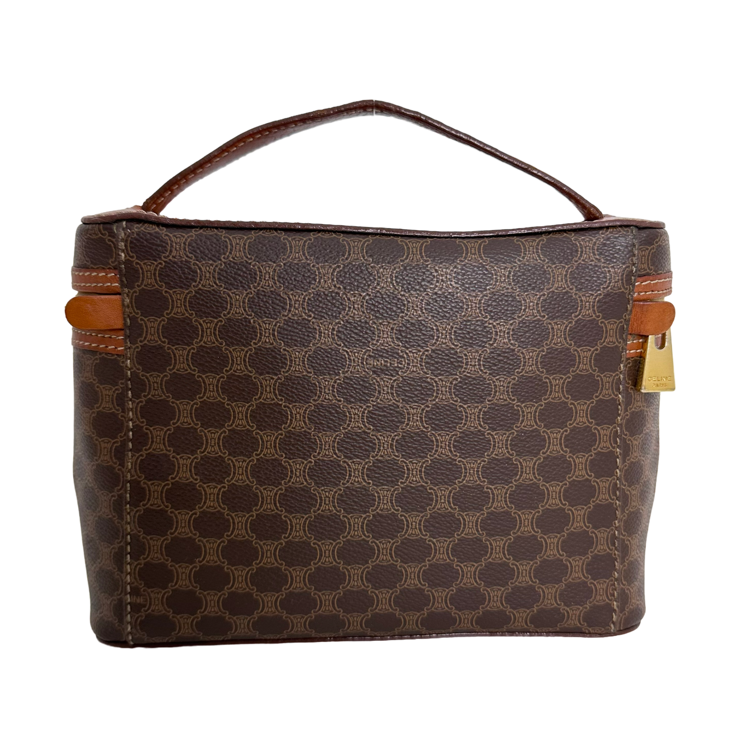 Vanity Pouch