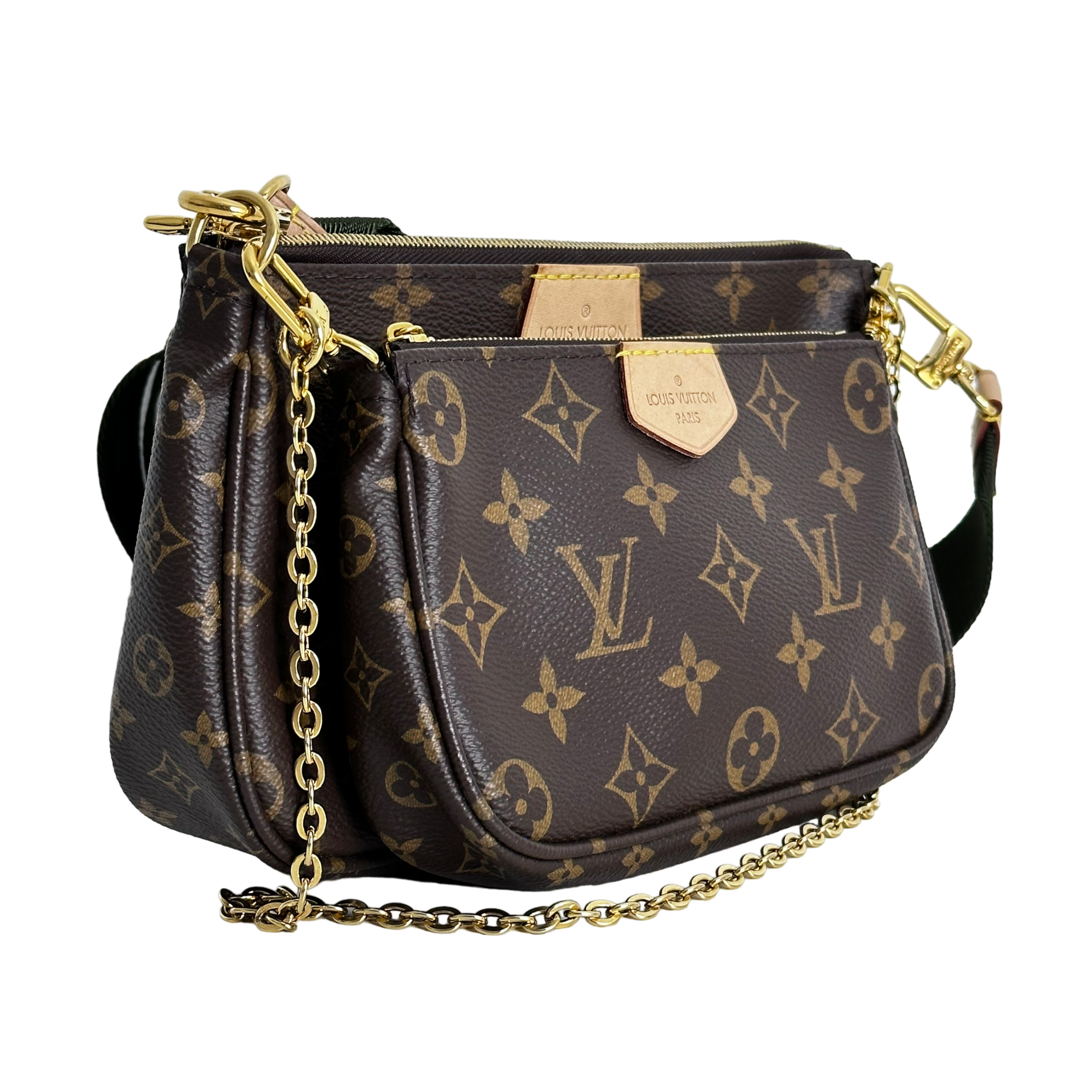 Multi Pochette Accessoires