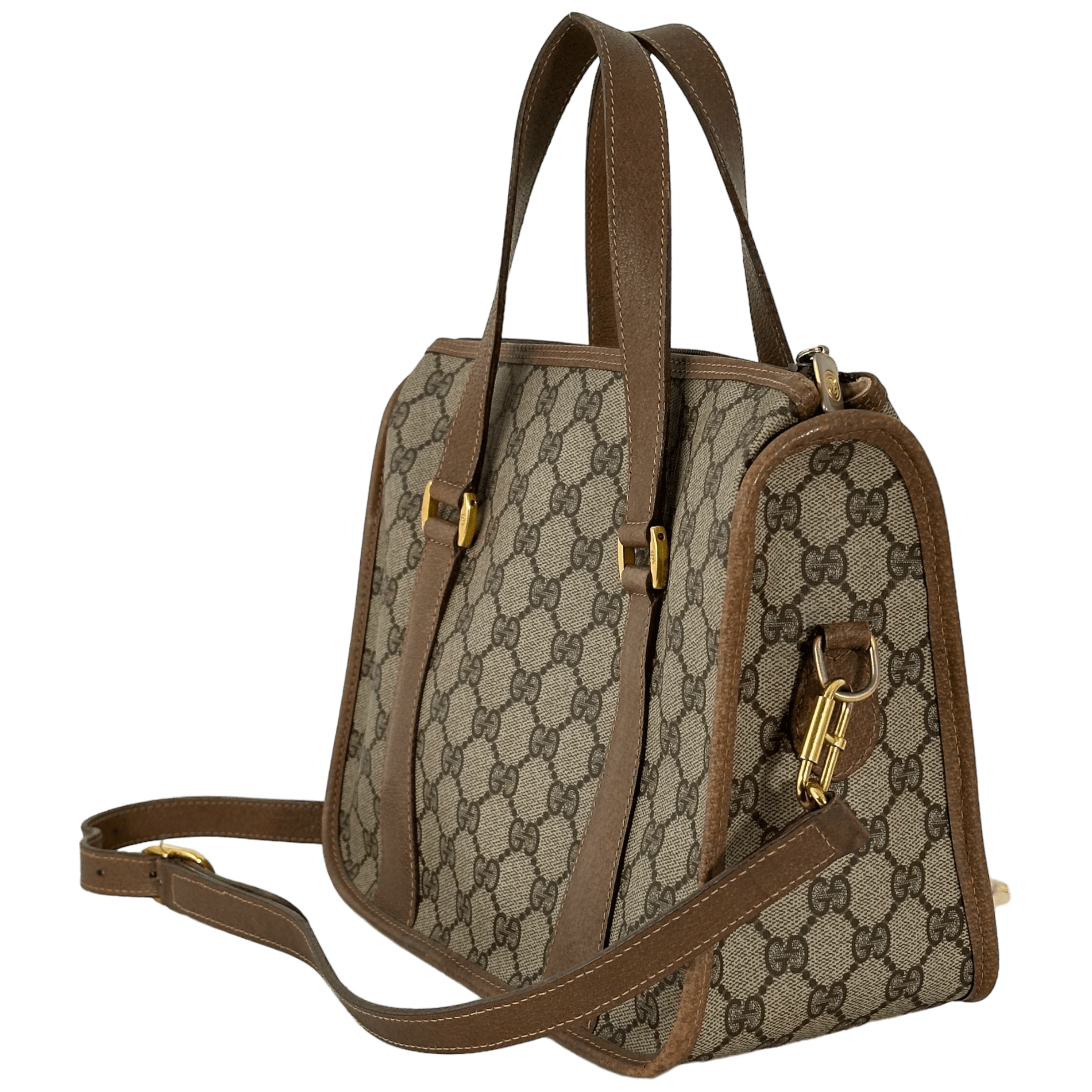 Vintage Supreme Handbag