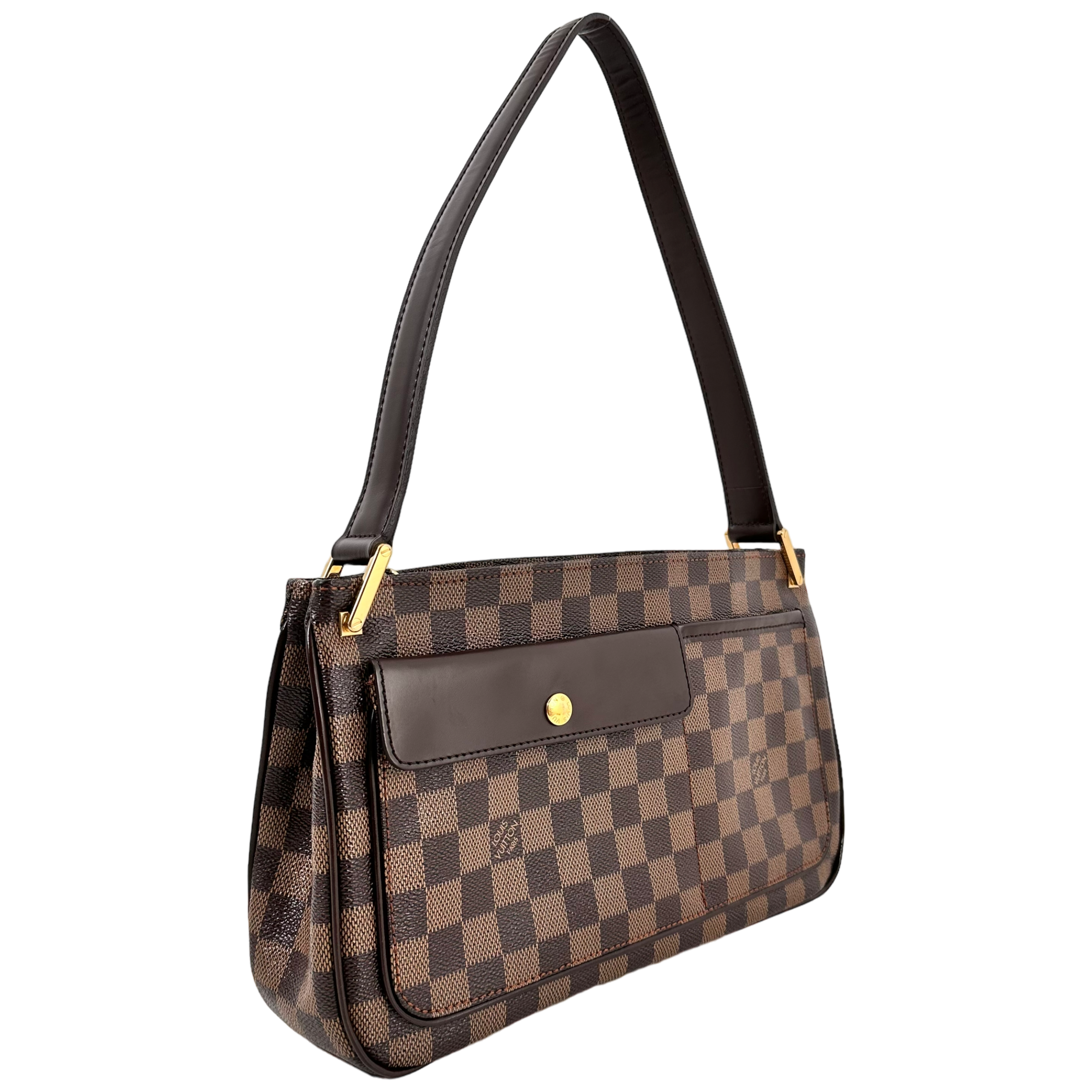 Damier Ebene Aubagne