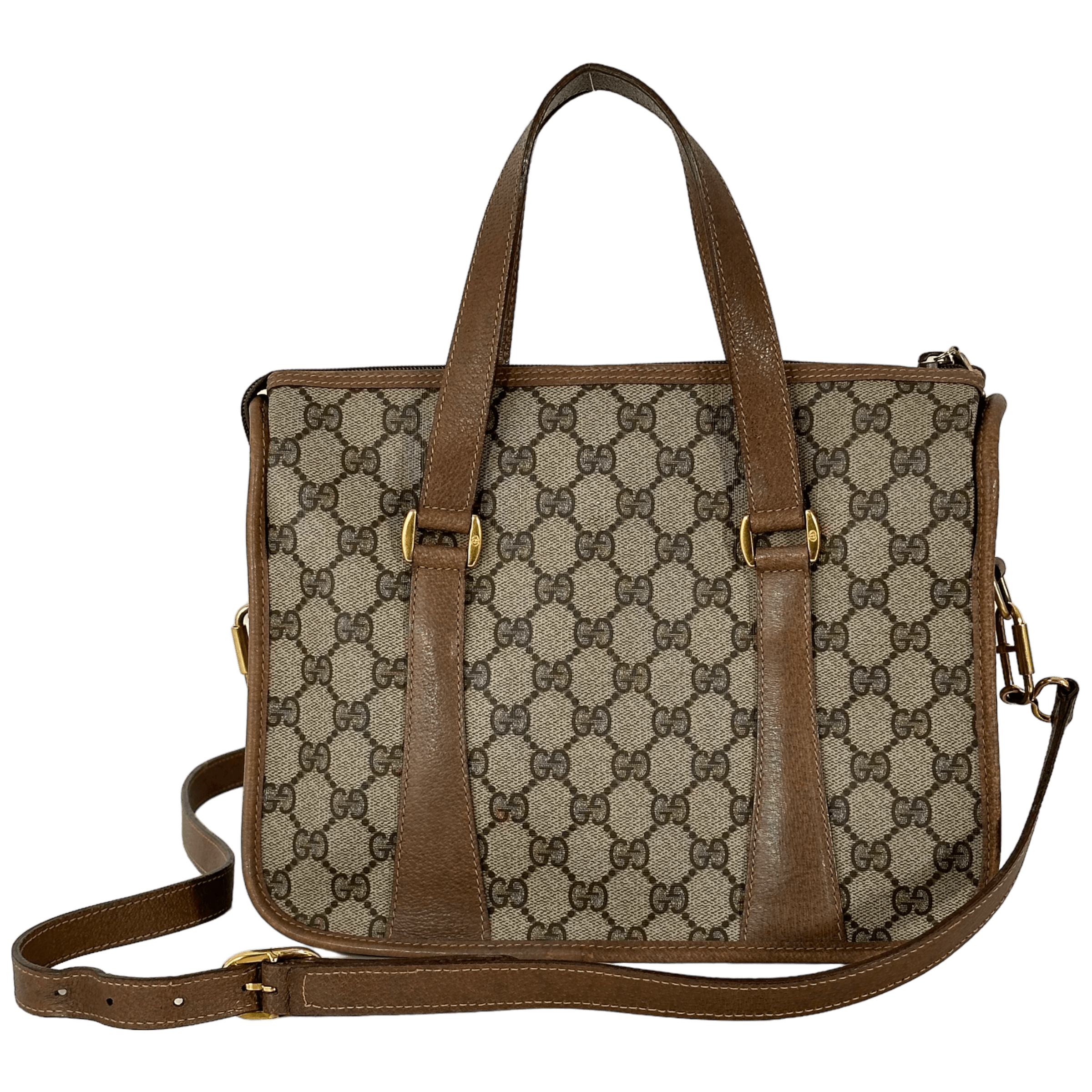 Vintage Supreme Handbag