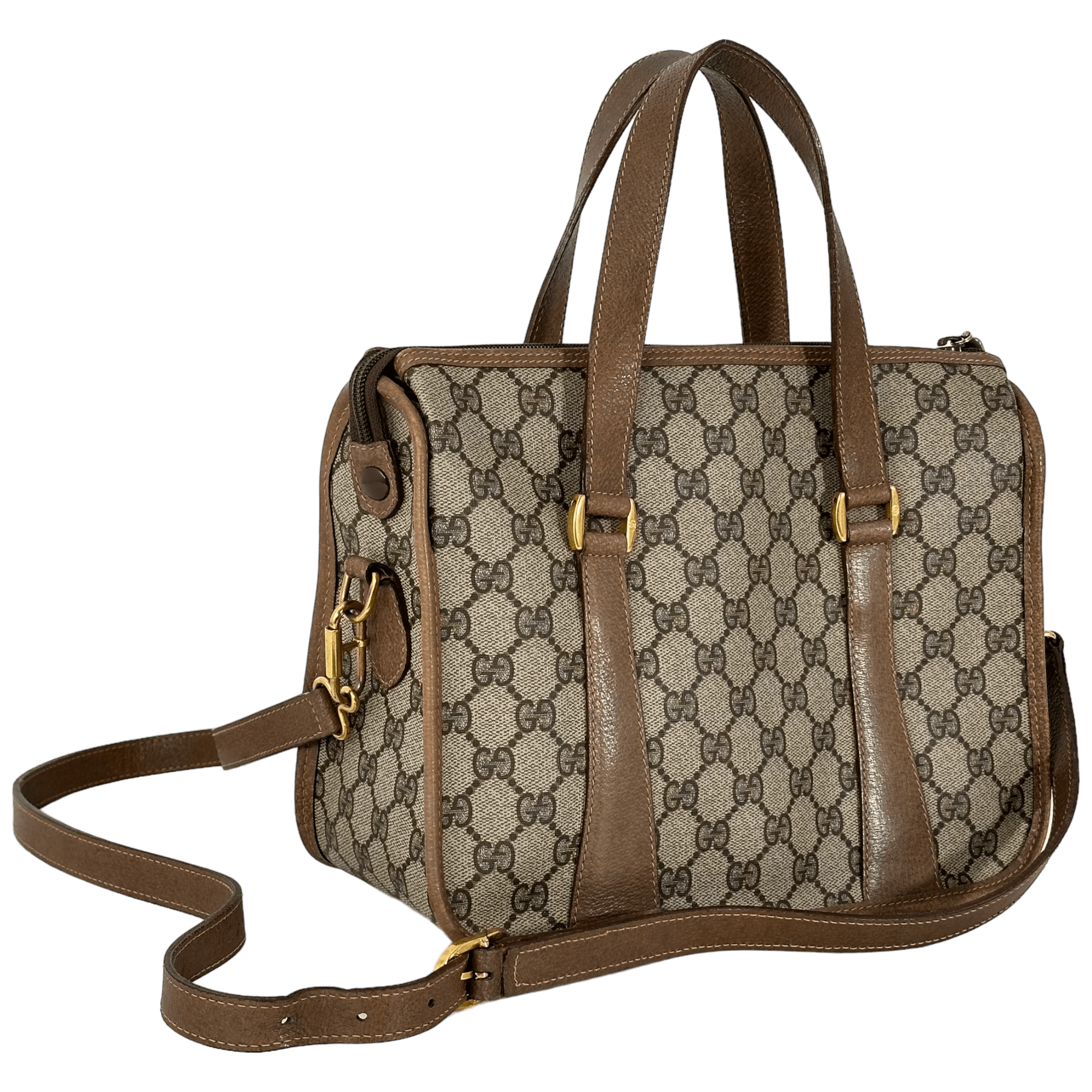Vintage Supreme Handbag