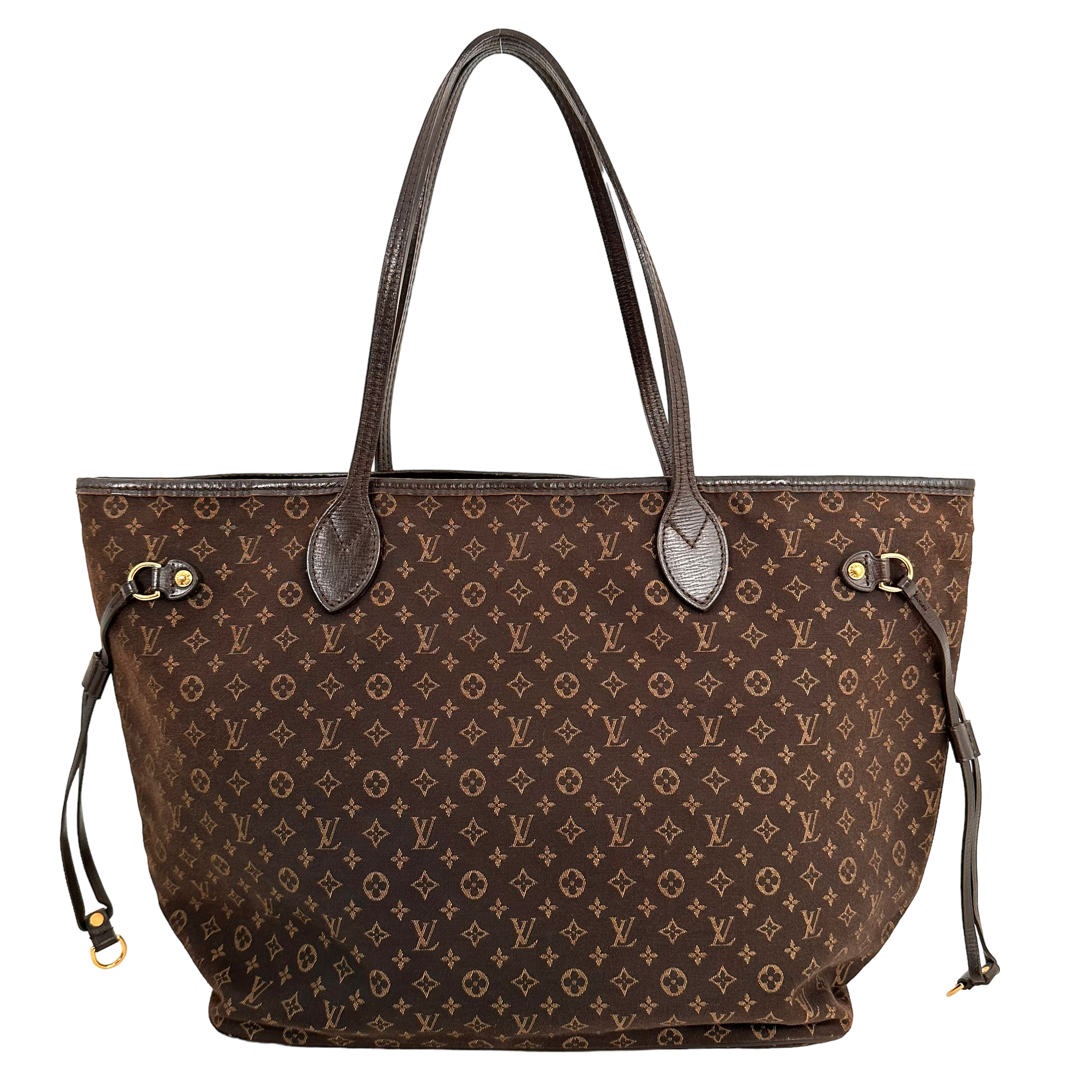 Idylle Neverfull MM