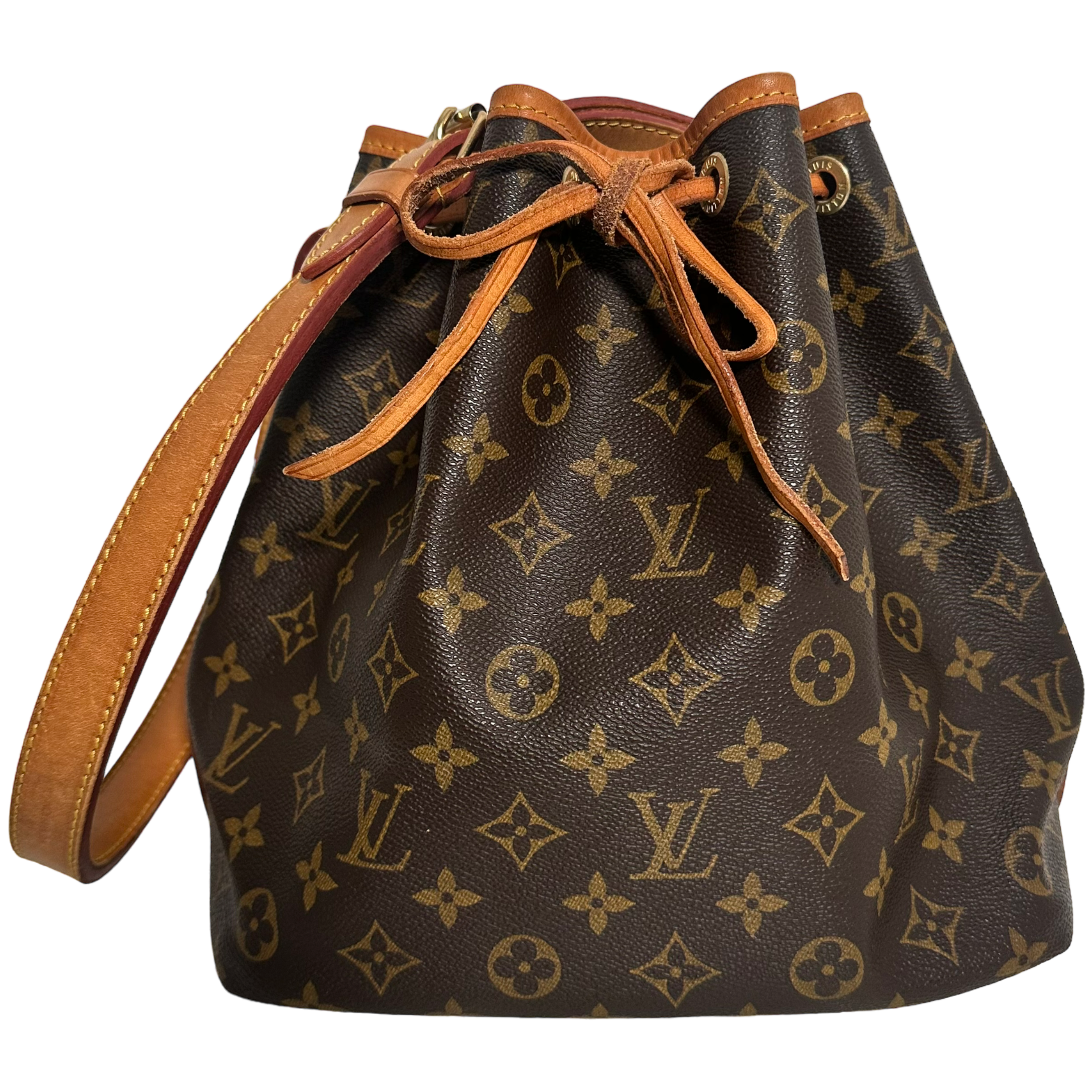 Monogram Petit Noé