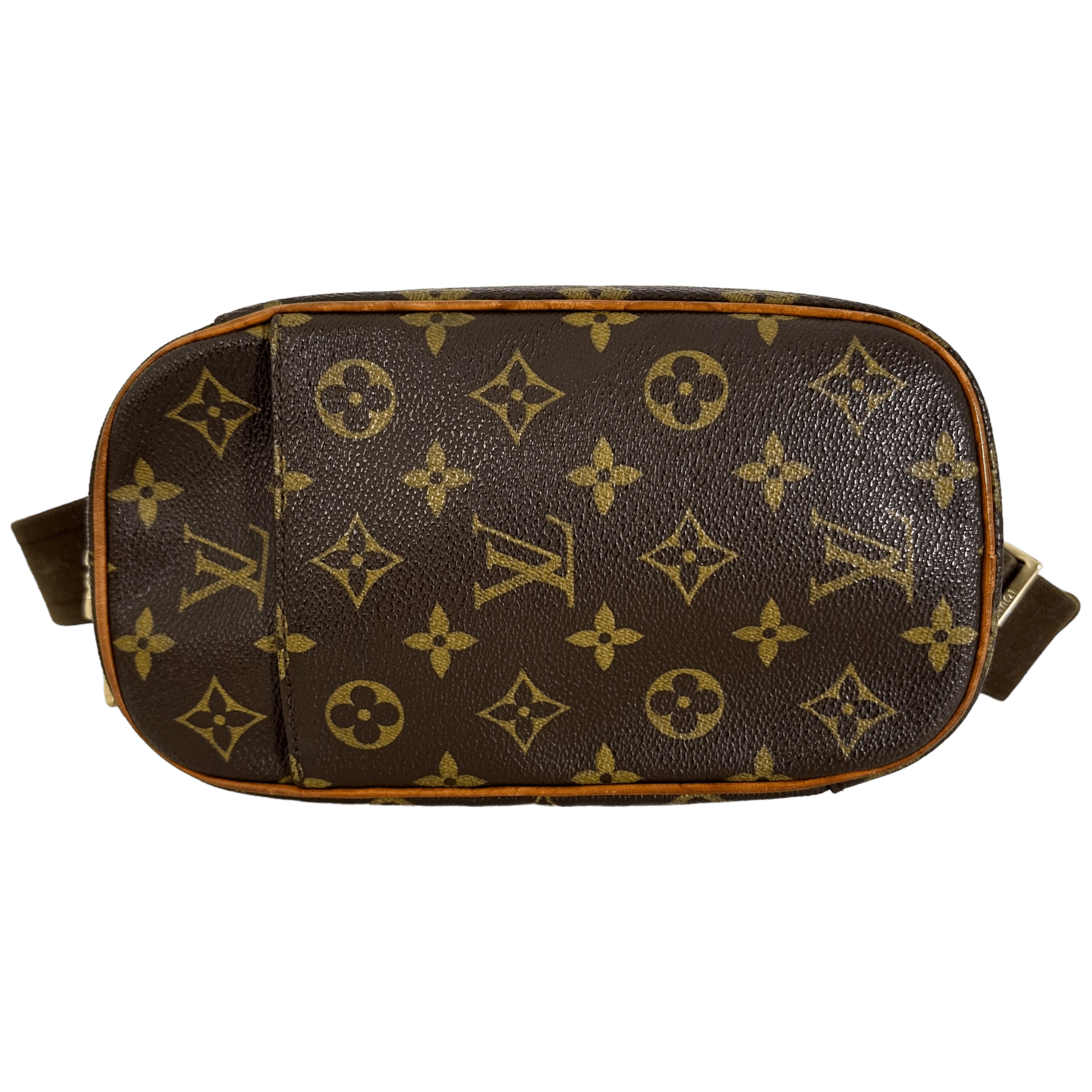 Monogram Pochette Gange