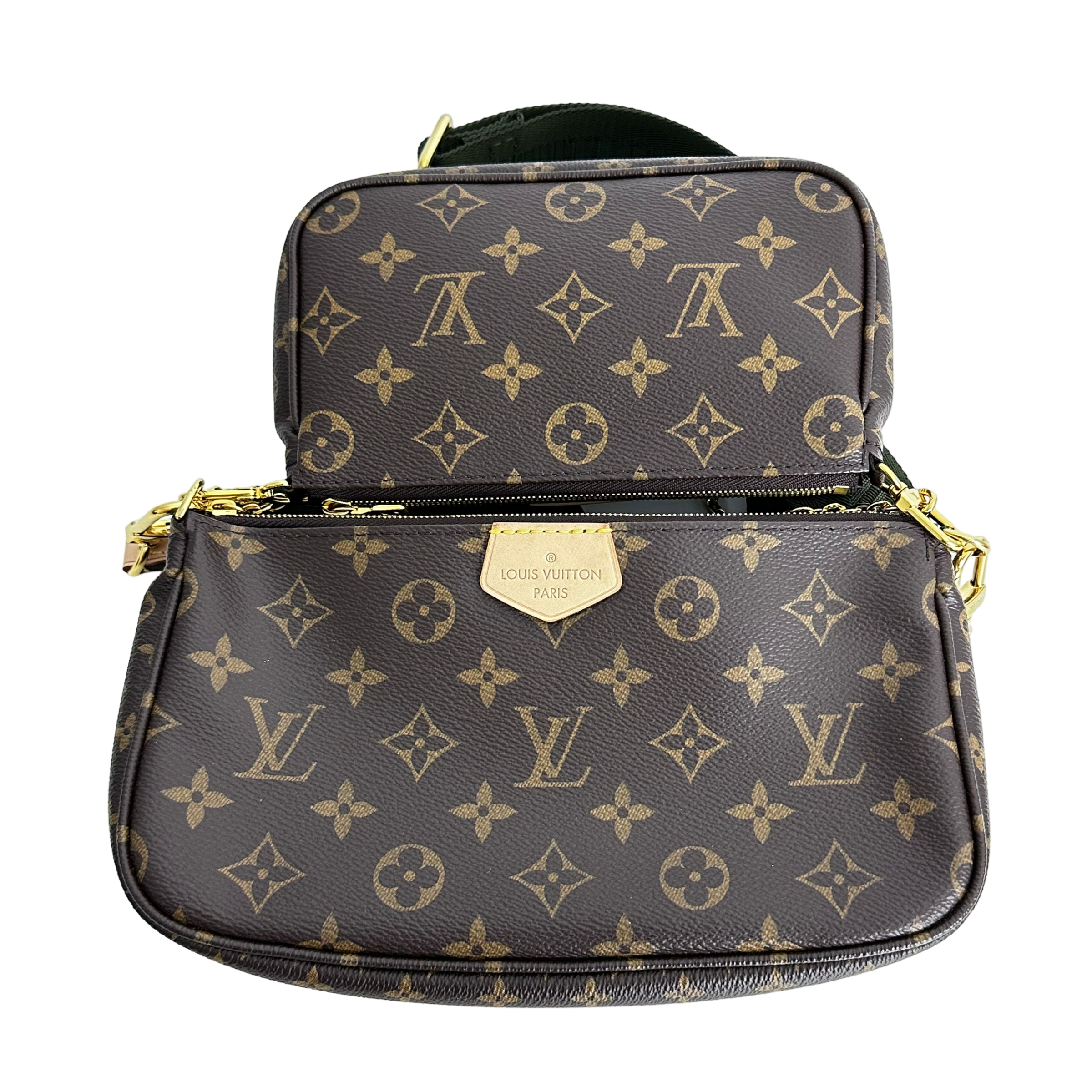 Multi Pochette Accessoires