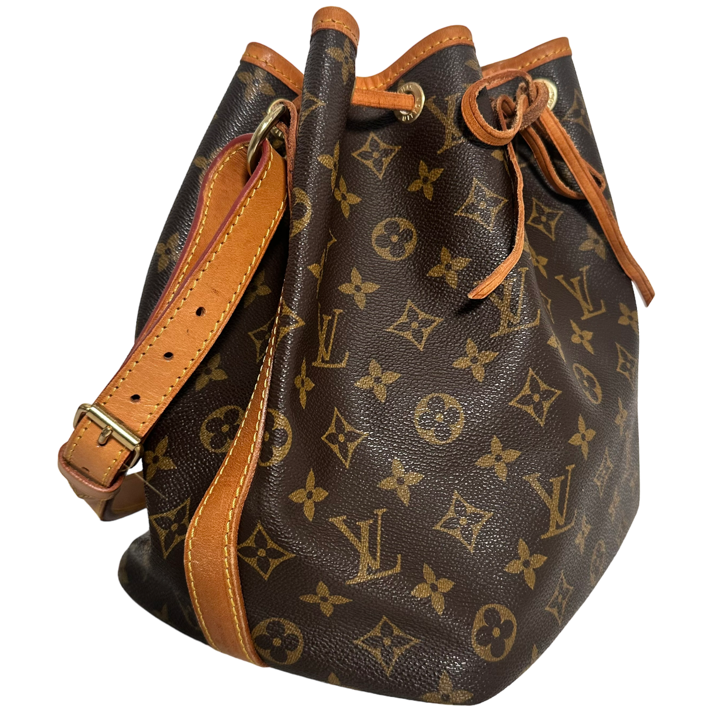Monogram Petit Noé