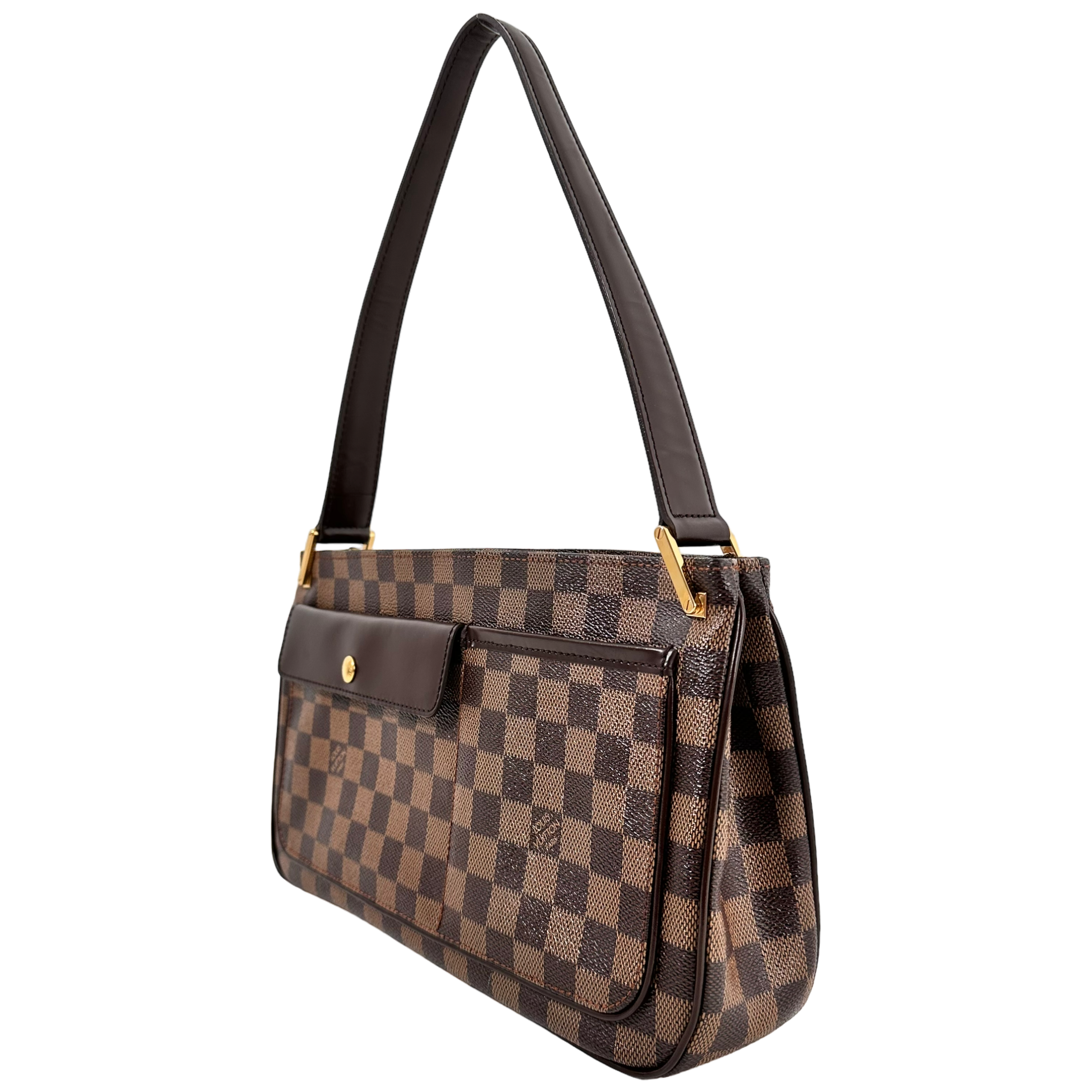 Damier Ebene Aubagne