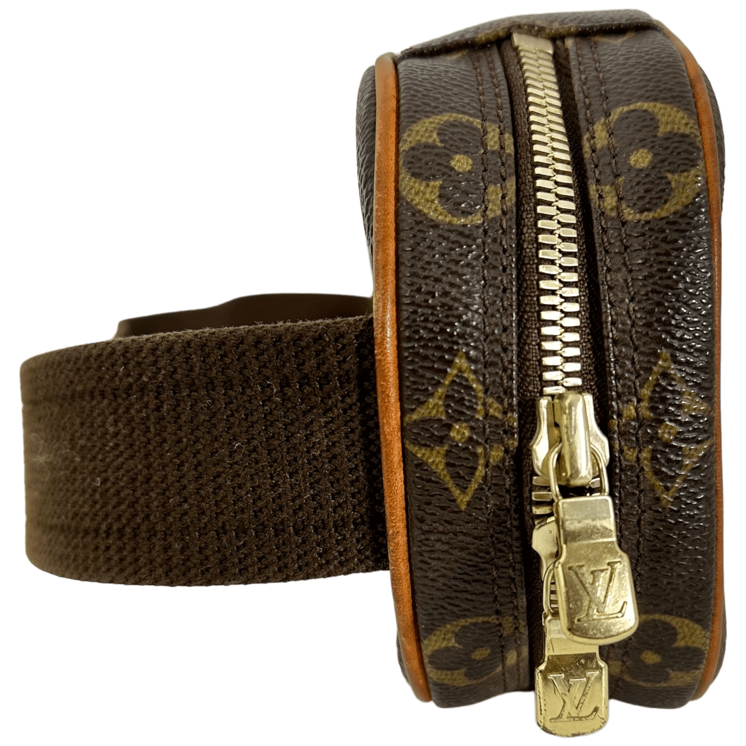 Monogram Pochette Gange