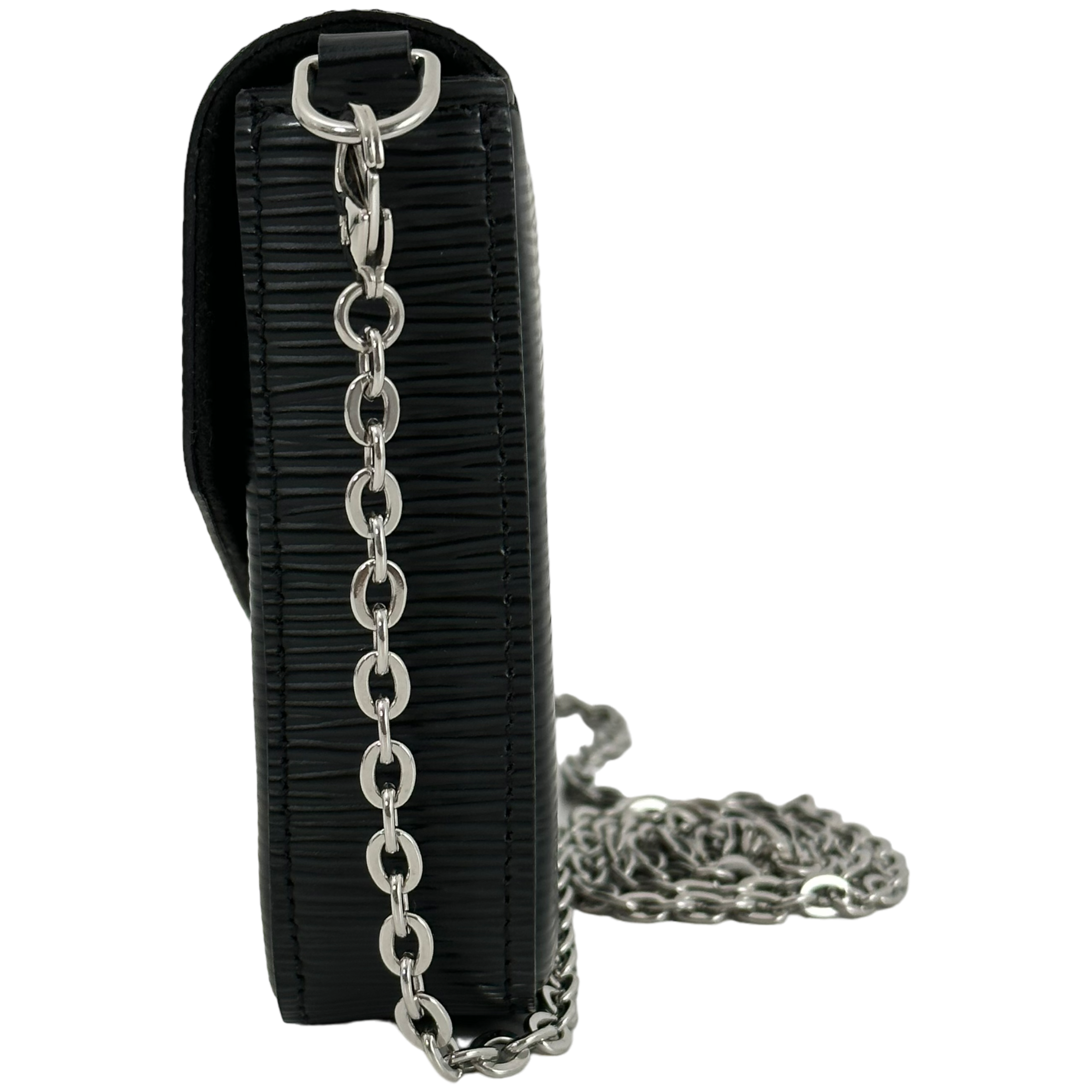 Black Epi Félicie Pochette