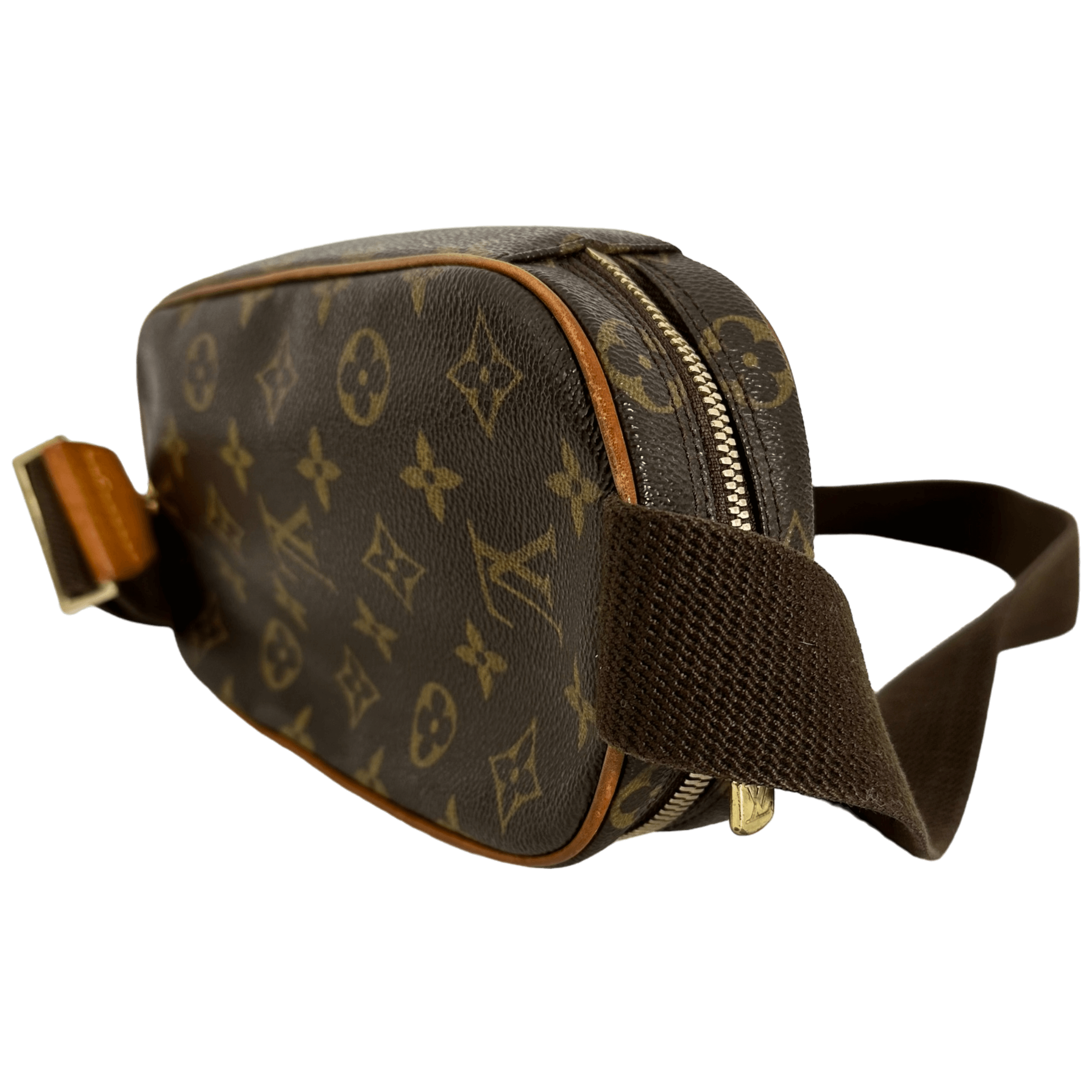 Monogram Pochette Gange