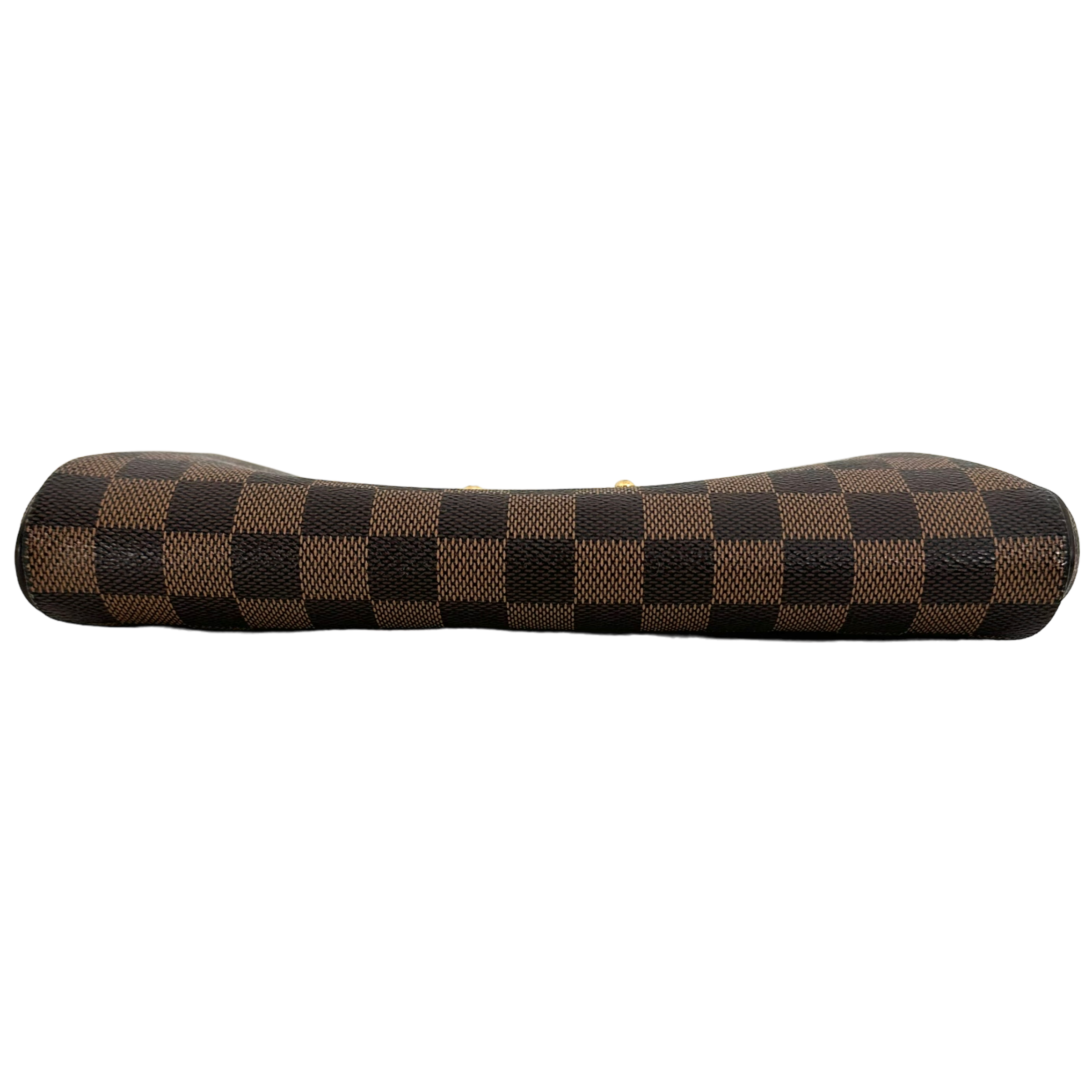 Damier Ebene Pochette Eva