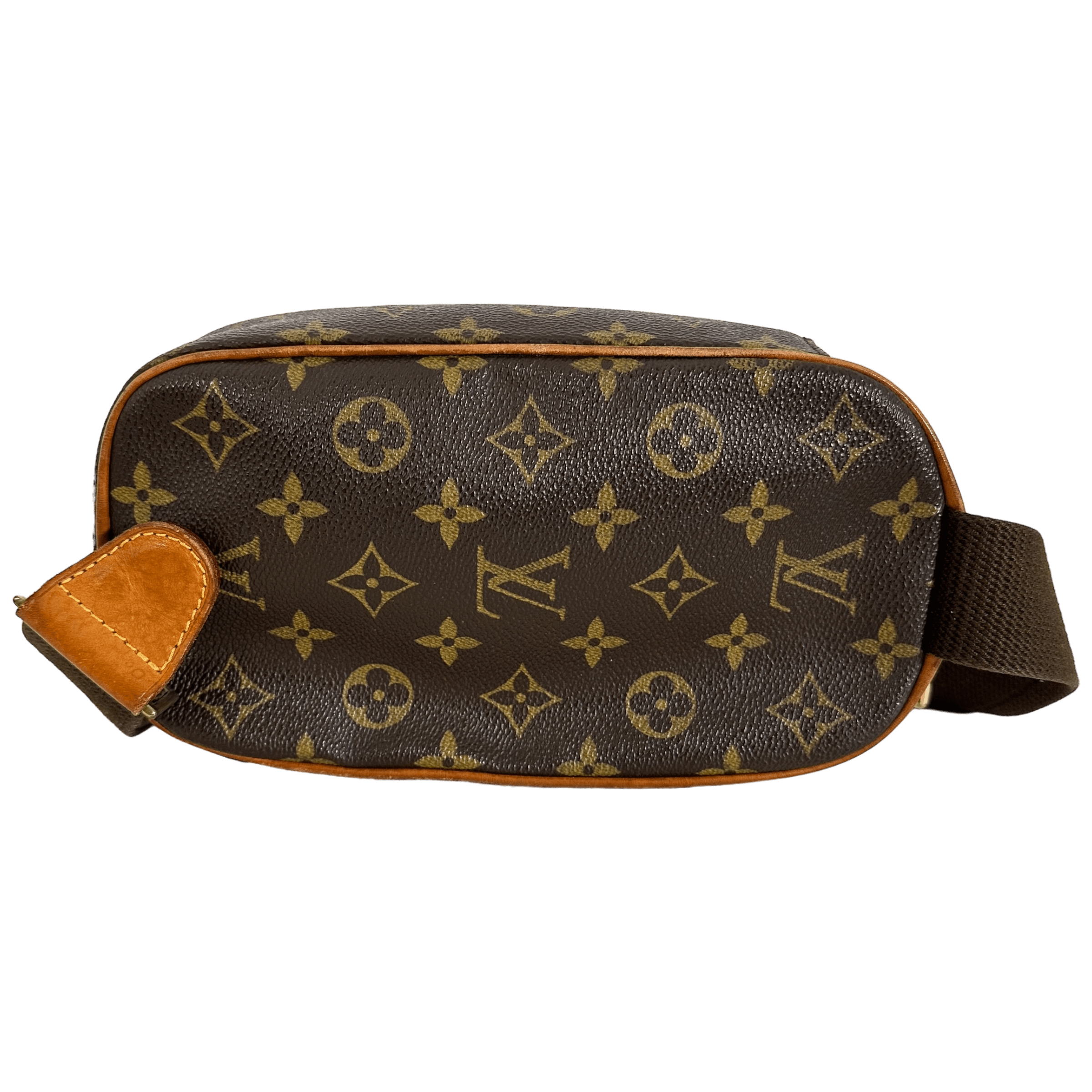 Monogram Pochette Gange