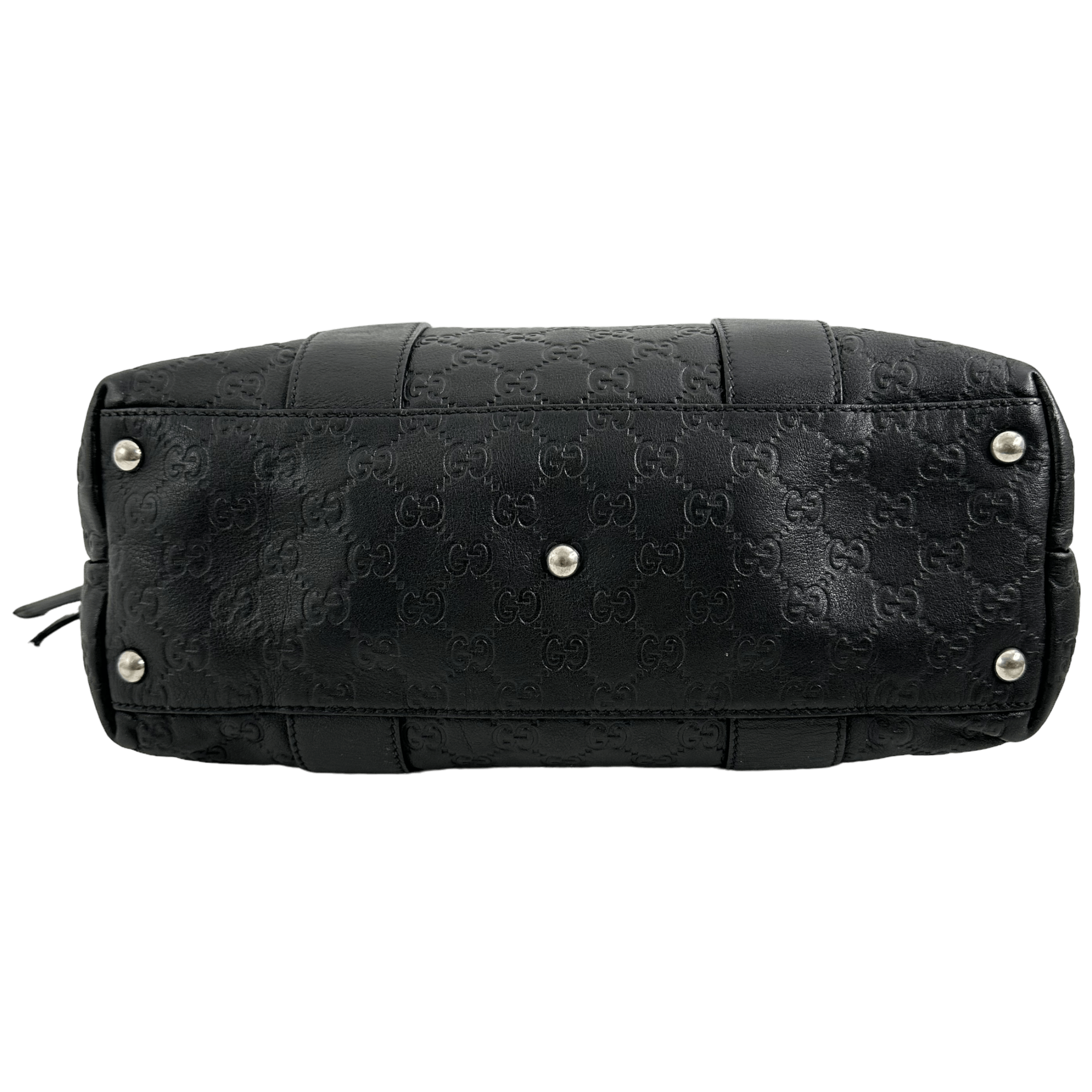 Bamboo Leather Tote