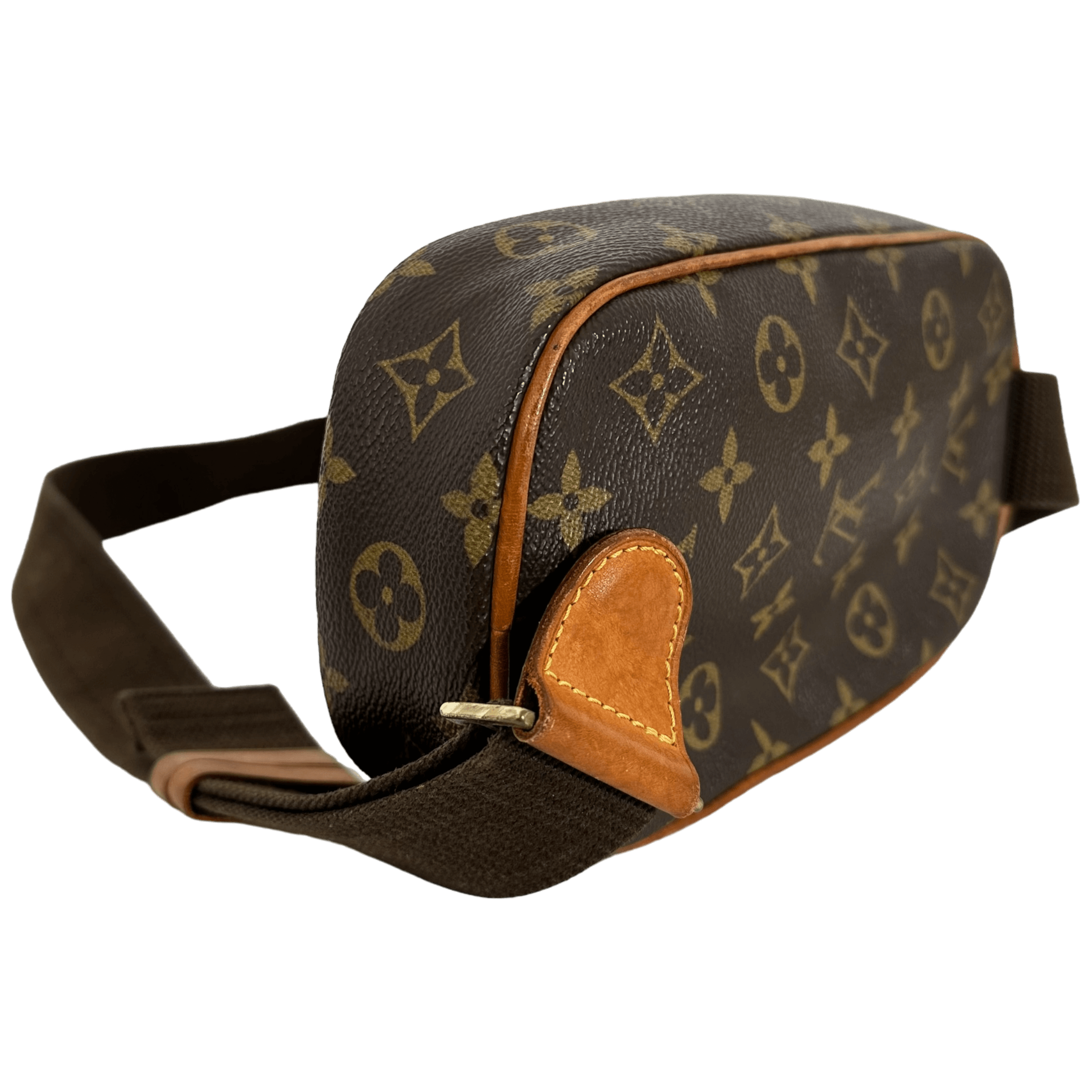 Monogram Pochette Gange