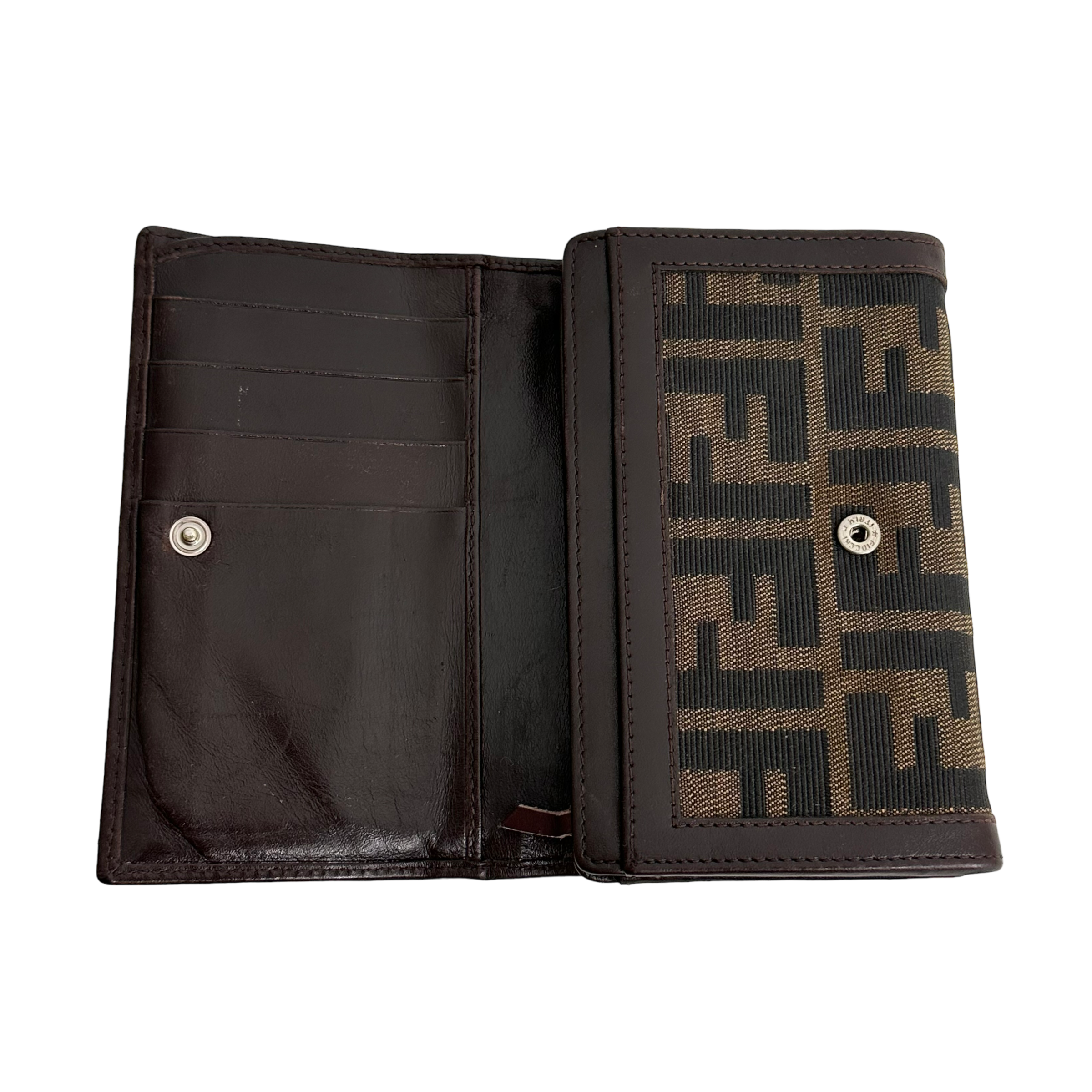 Zucca Wallet