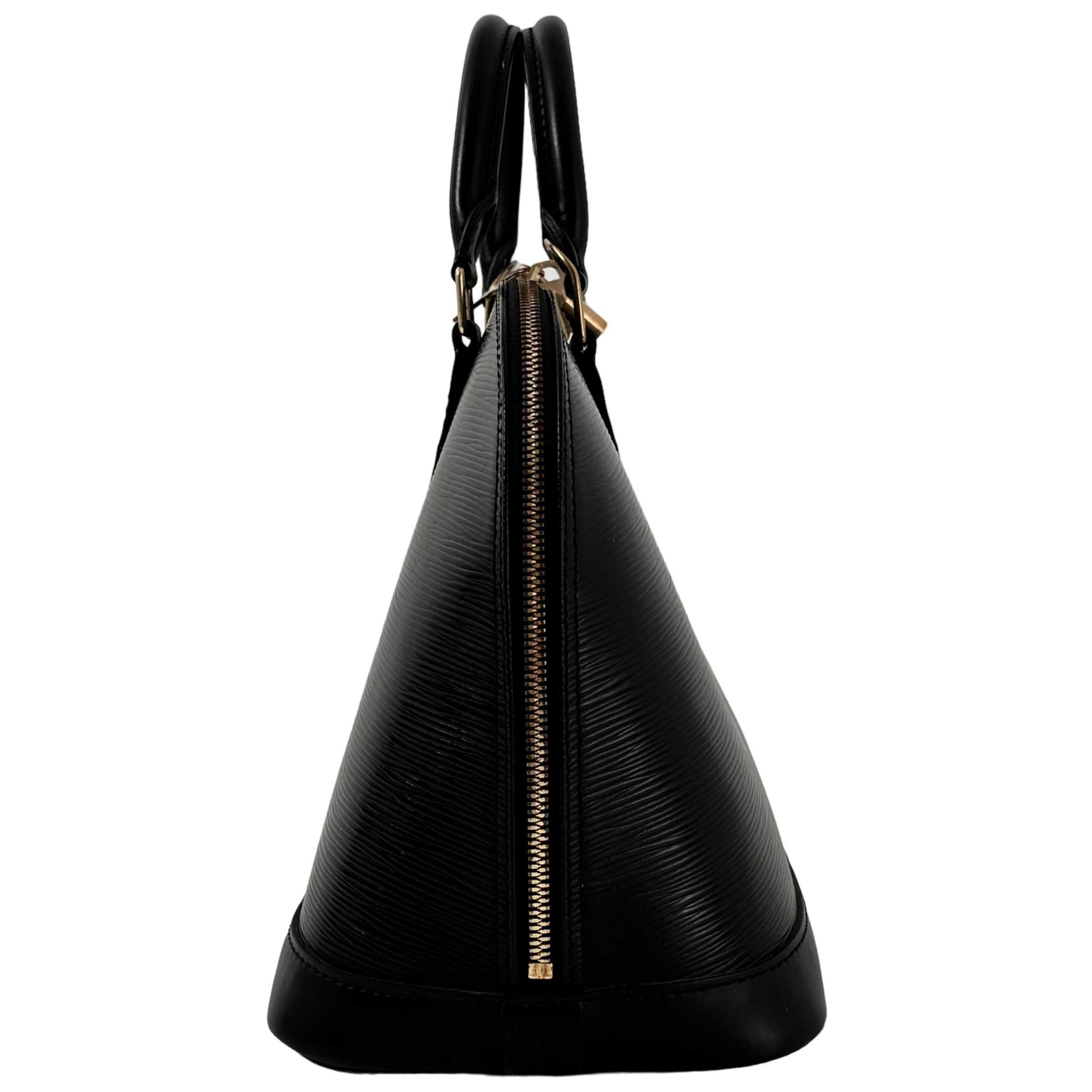 Black Epi Alma PM