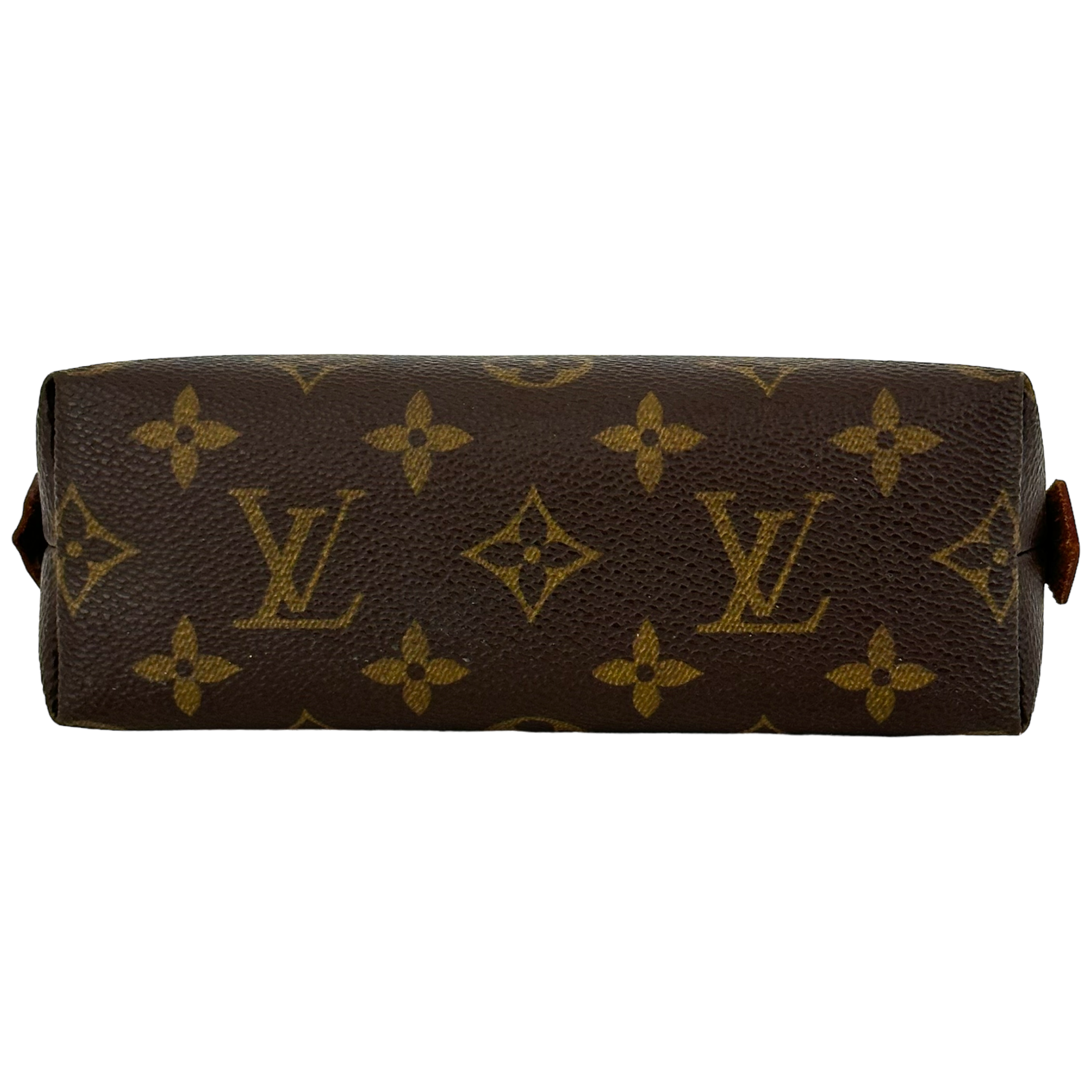 Monogram Cosmetic Pouch