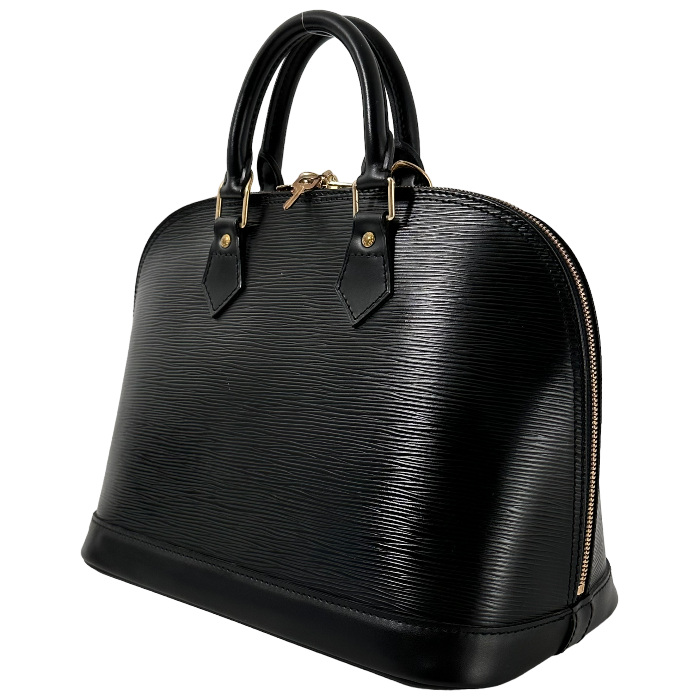 Black Epi Alma PM