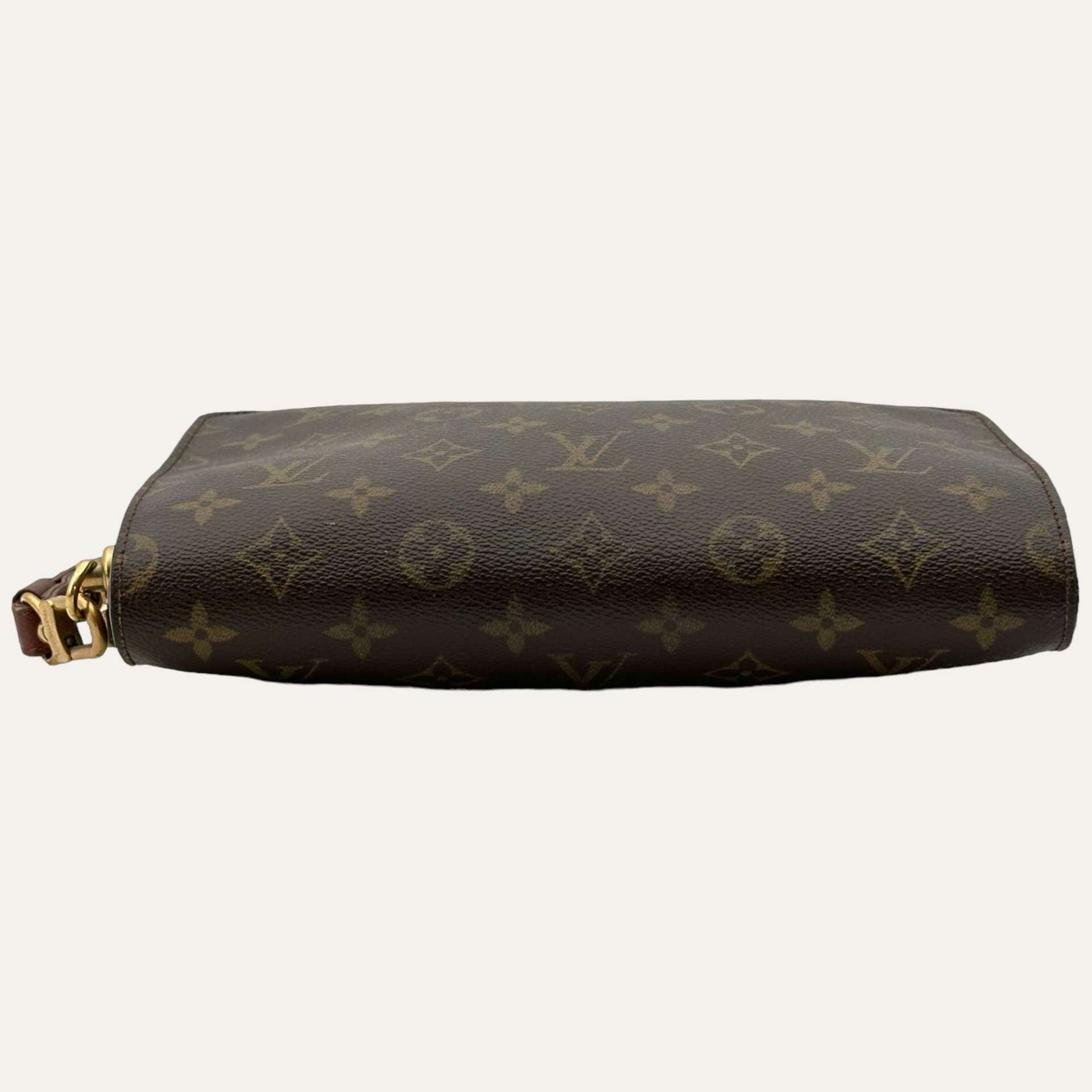 Monogram Pochette Orsay