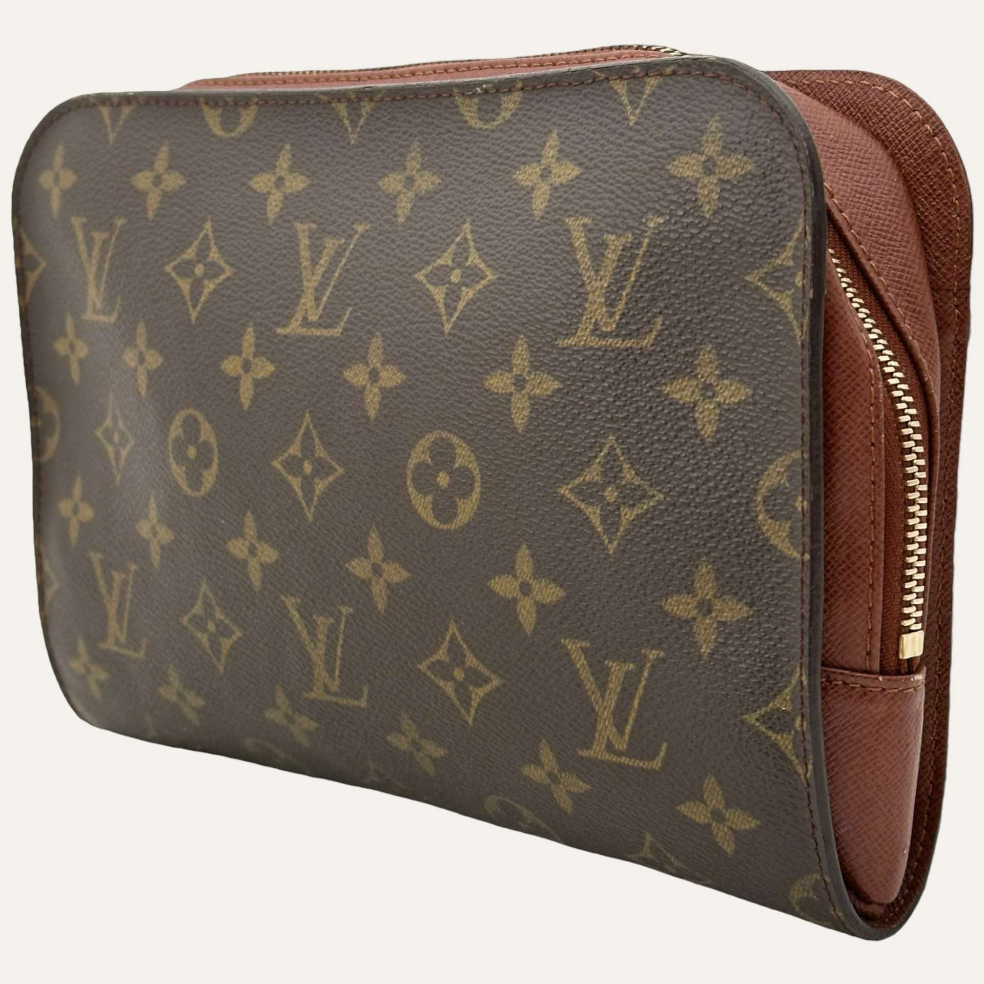 Monogram Pochette Orsay