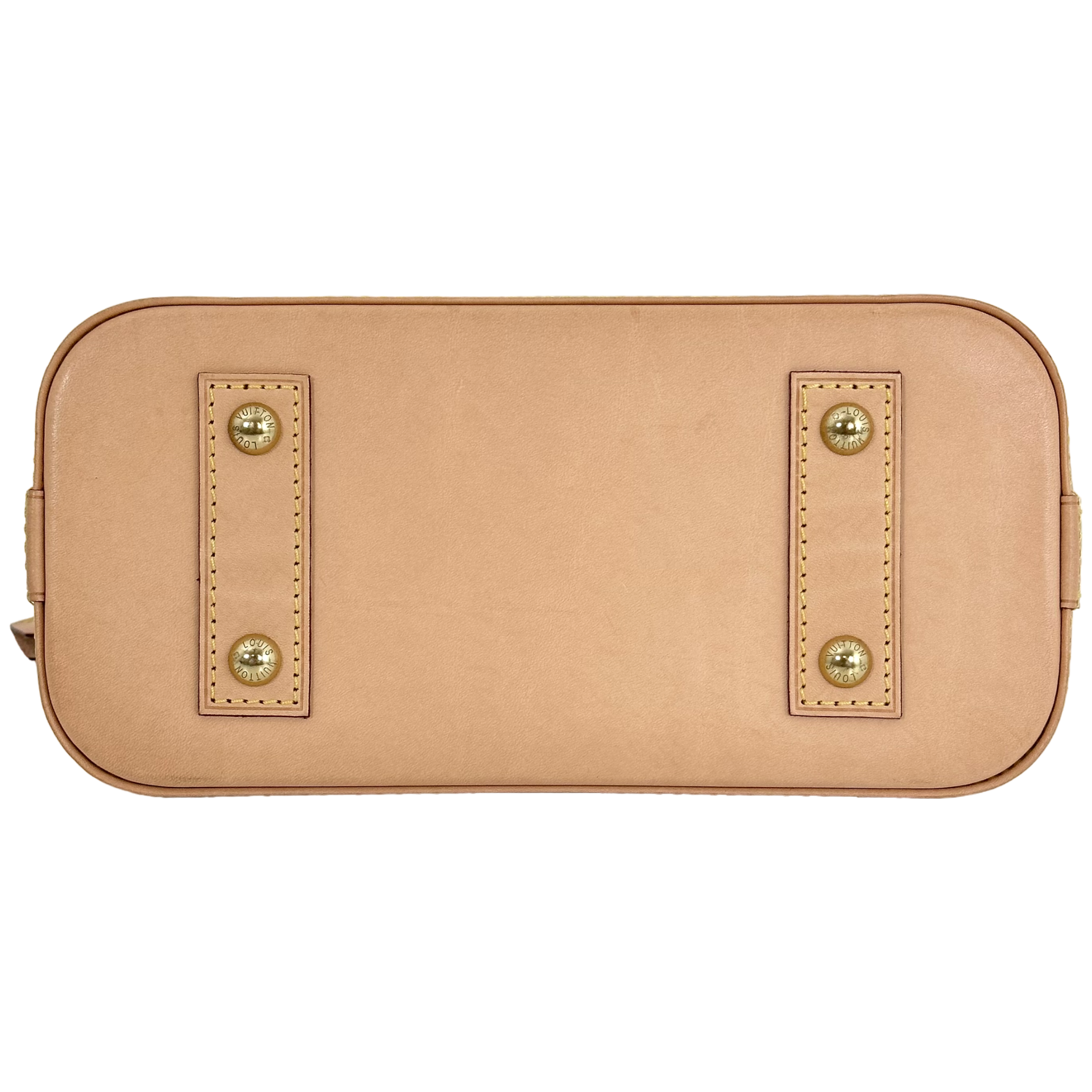 Monogram Alma BB