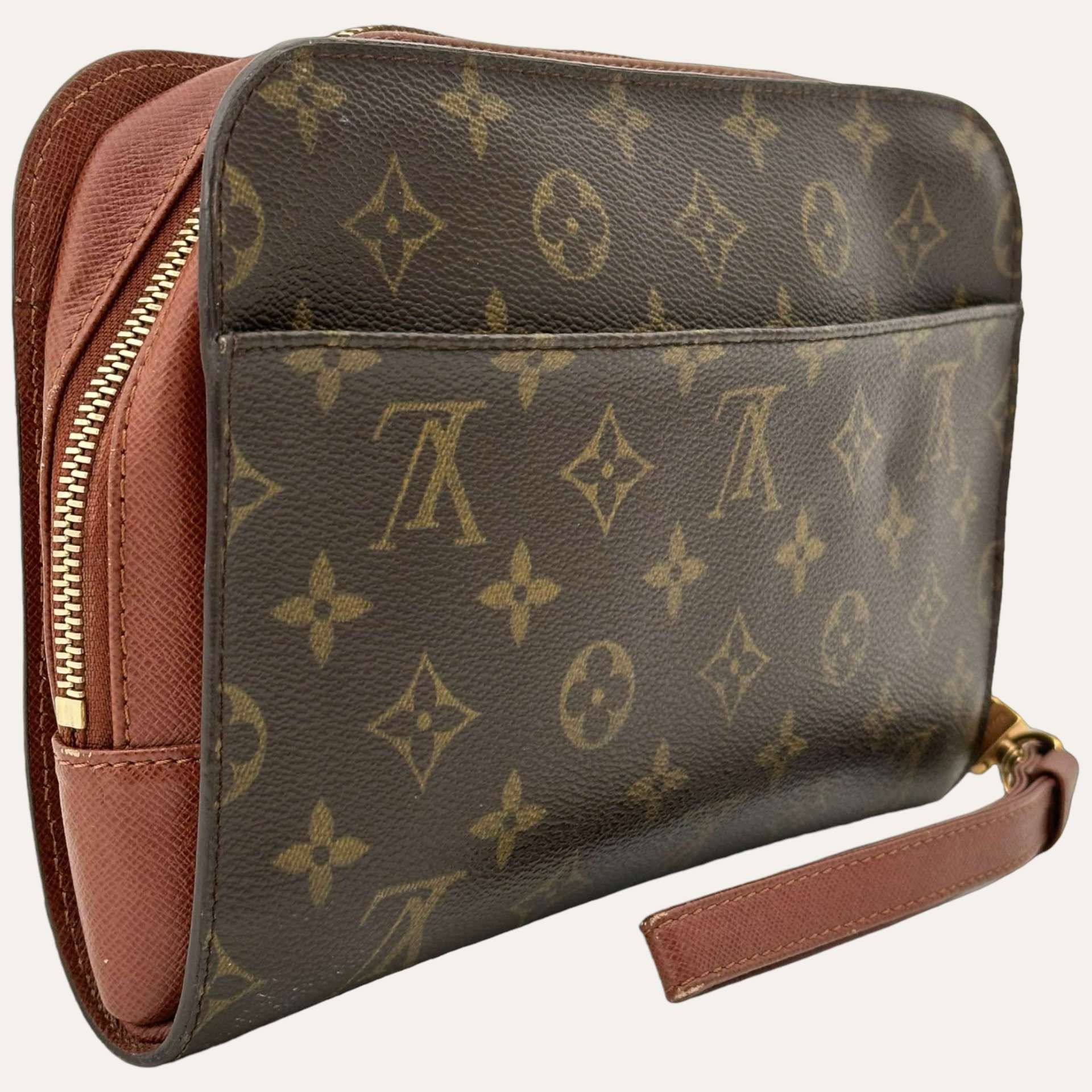 Monogram Pochette Orsay