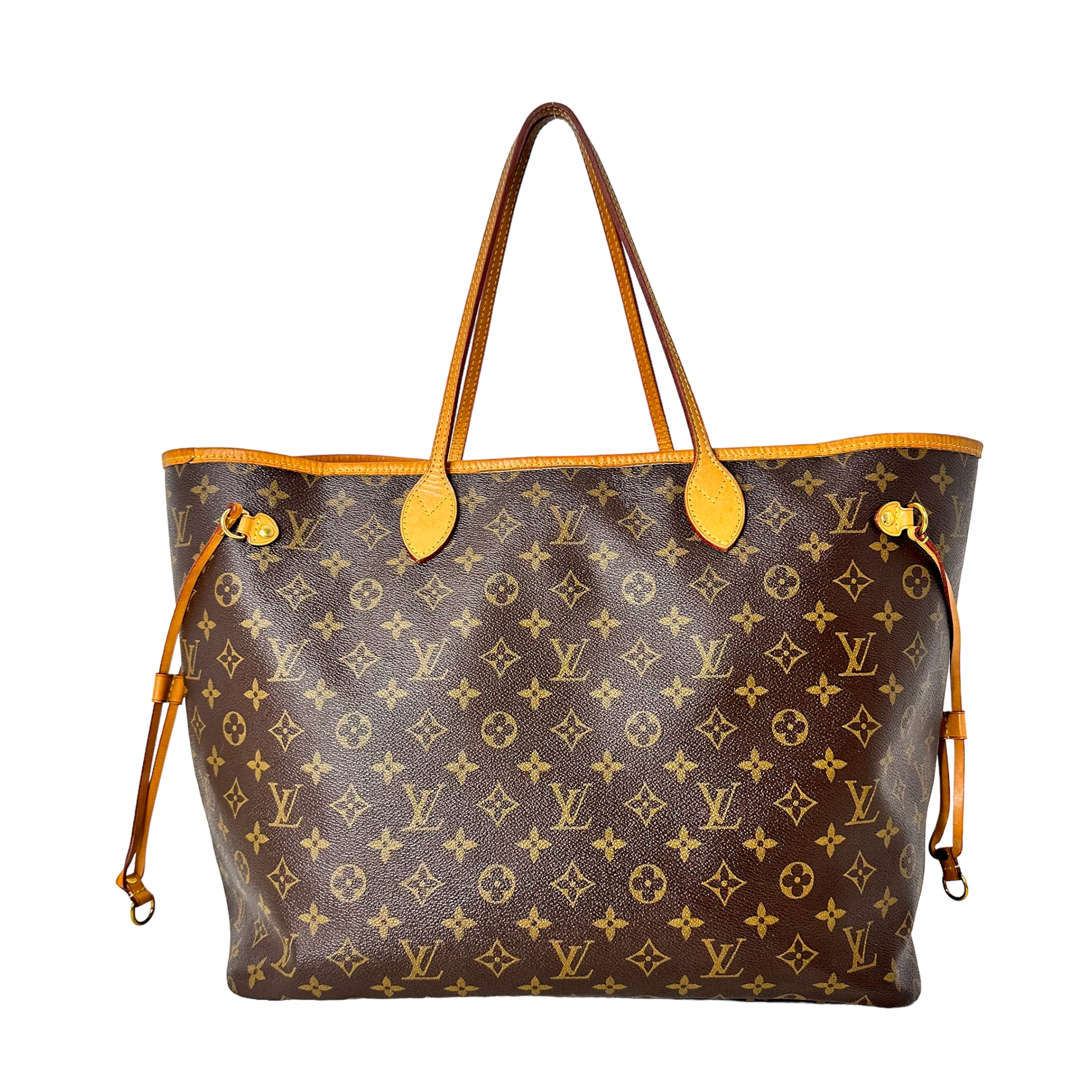 Monogram Neverfull GM
