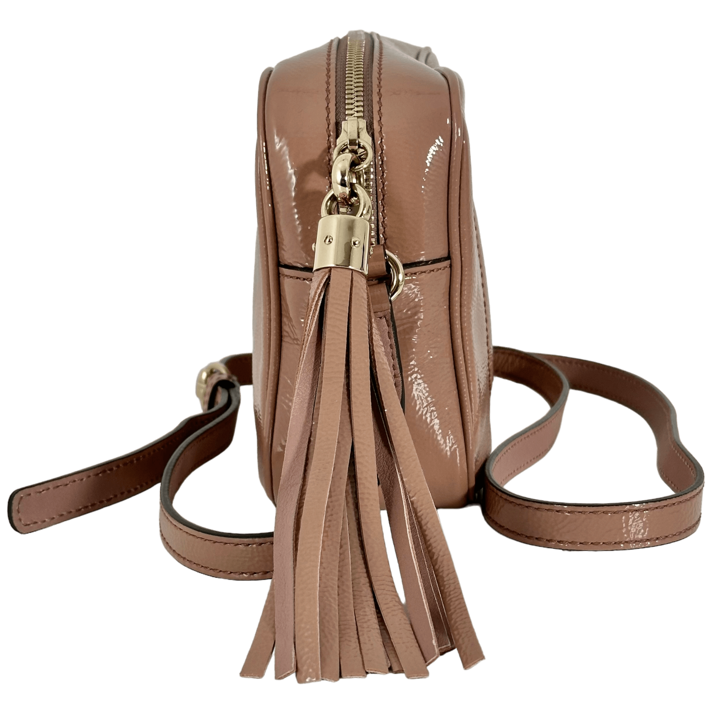 Soho Disco Bag