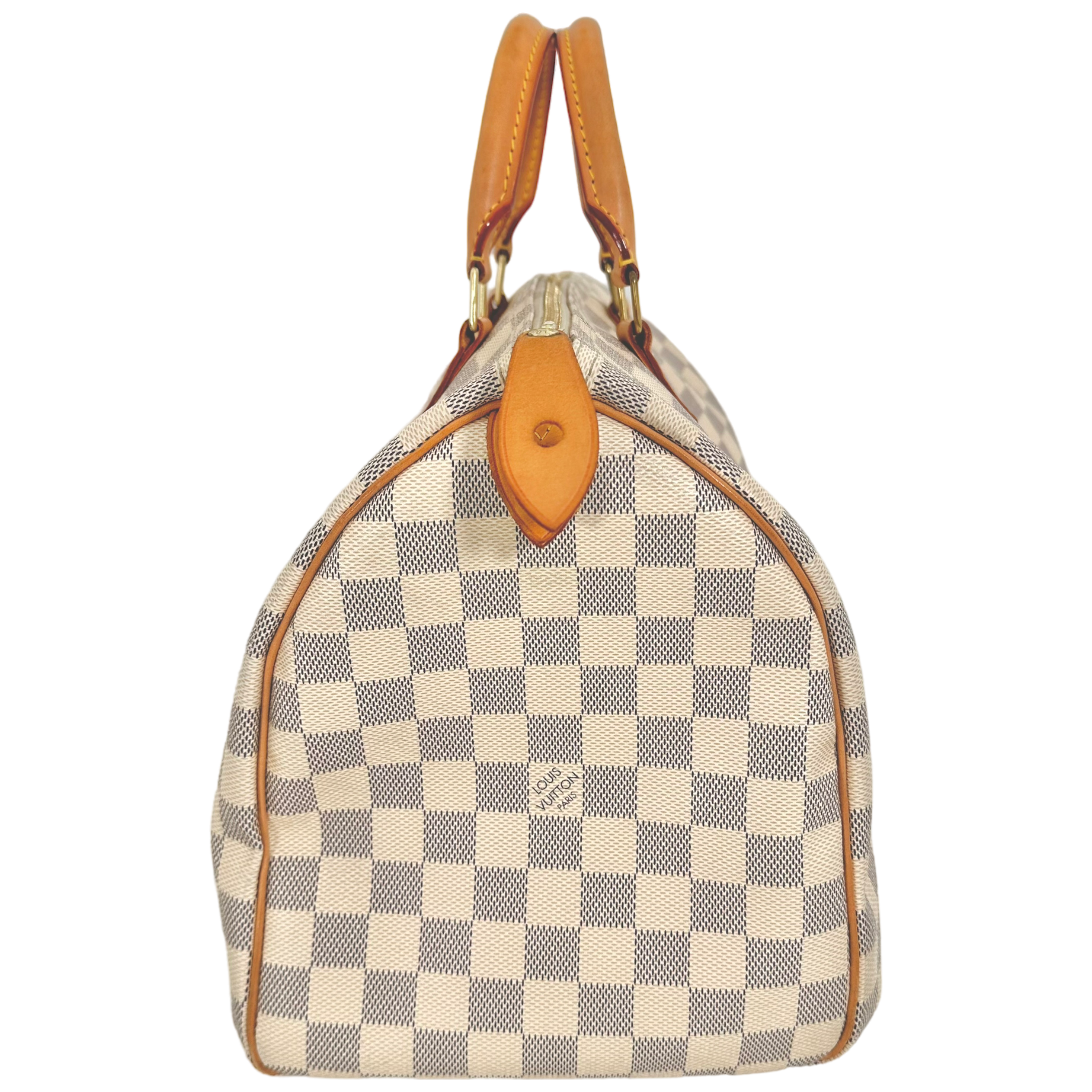 Damier Azur Speedy 35