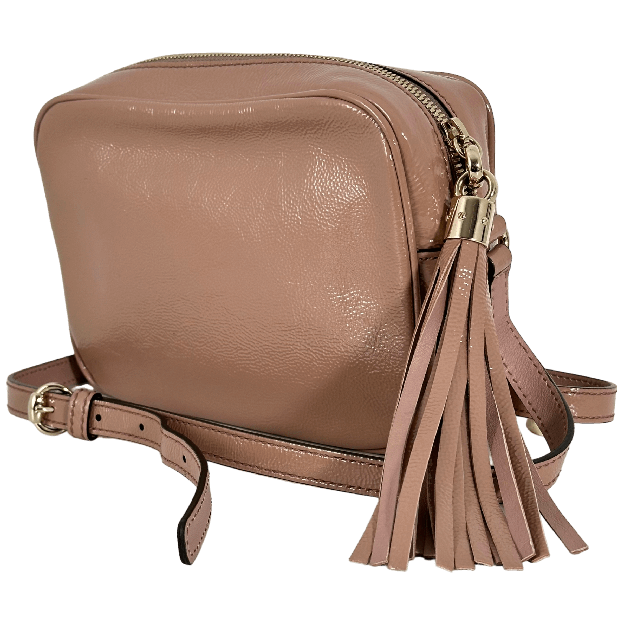 Soho Disco Bag
