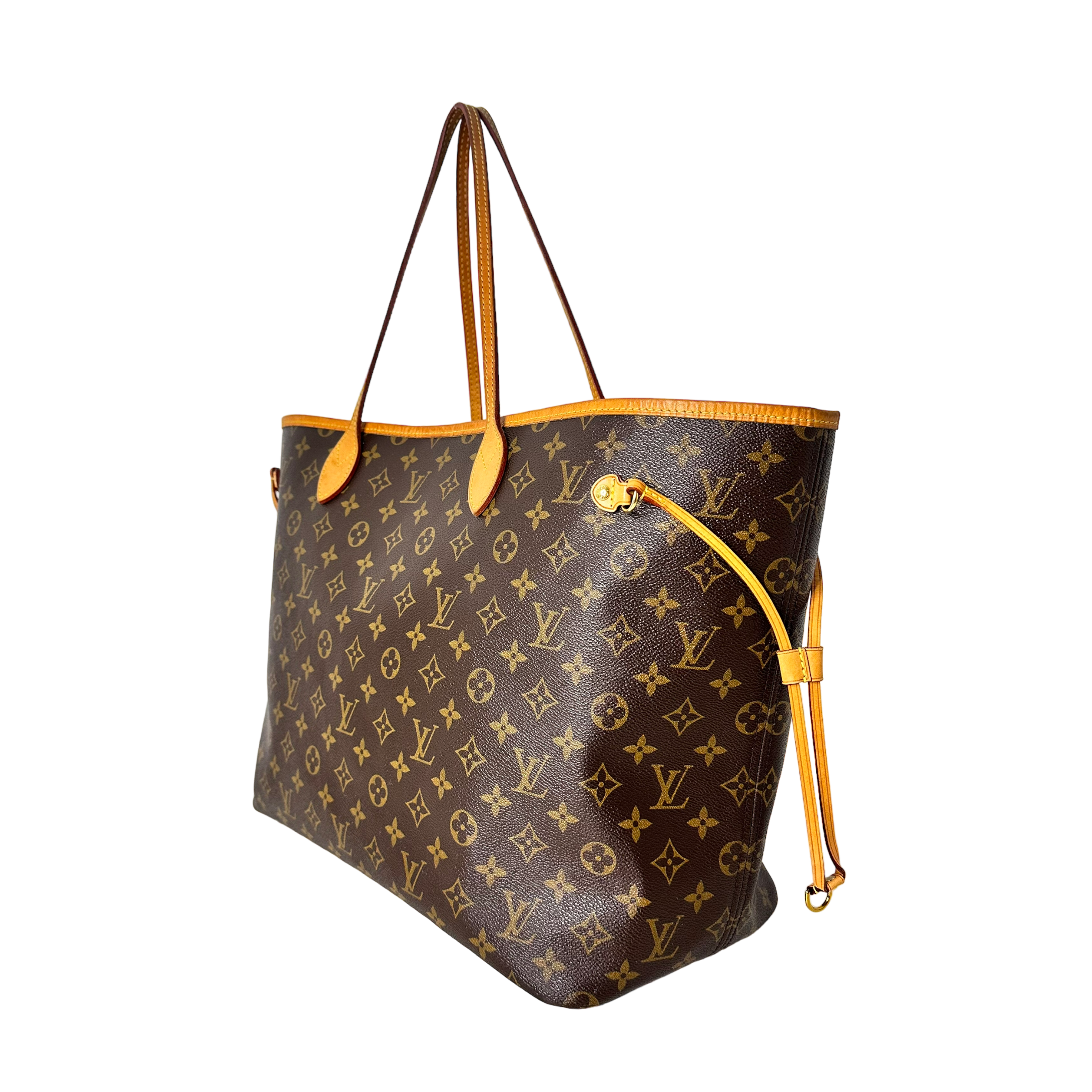 Monogram Neverfull GM