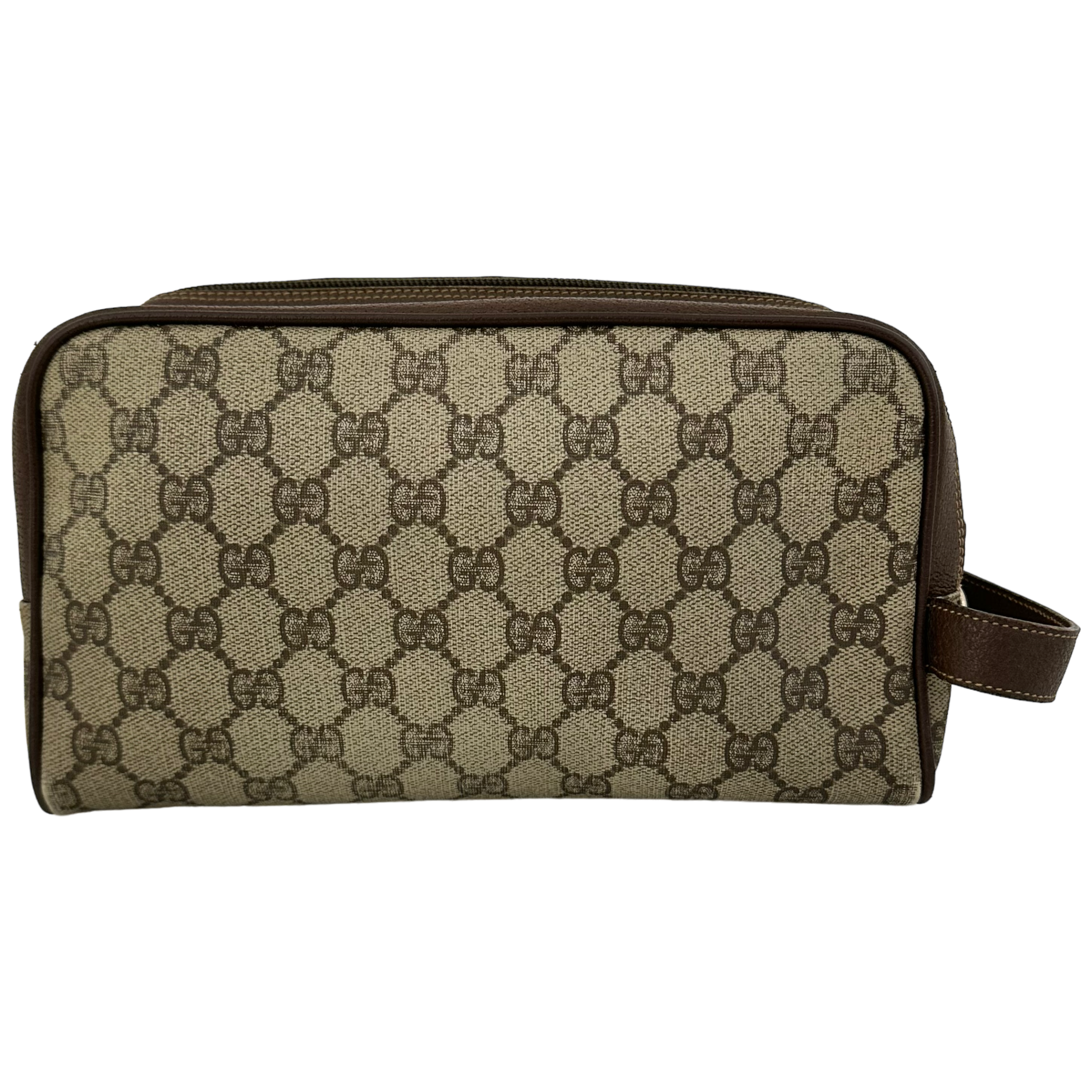 GG Supreme Toiletry Bag