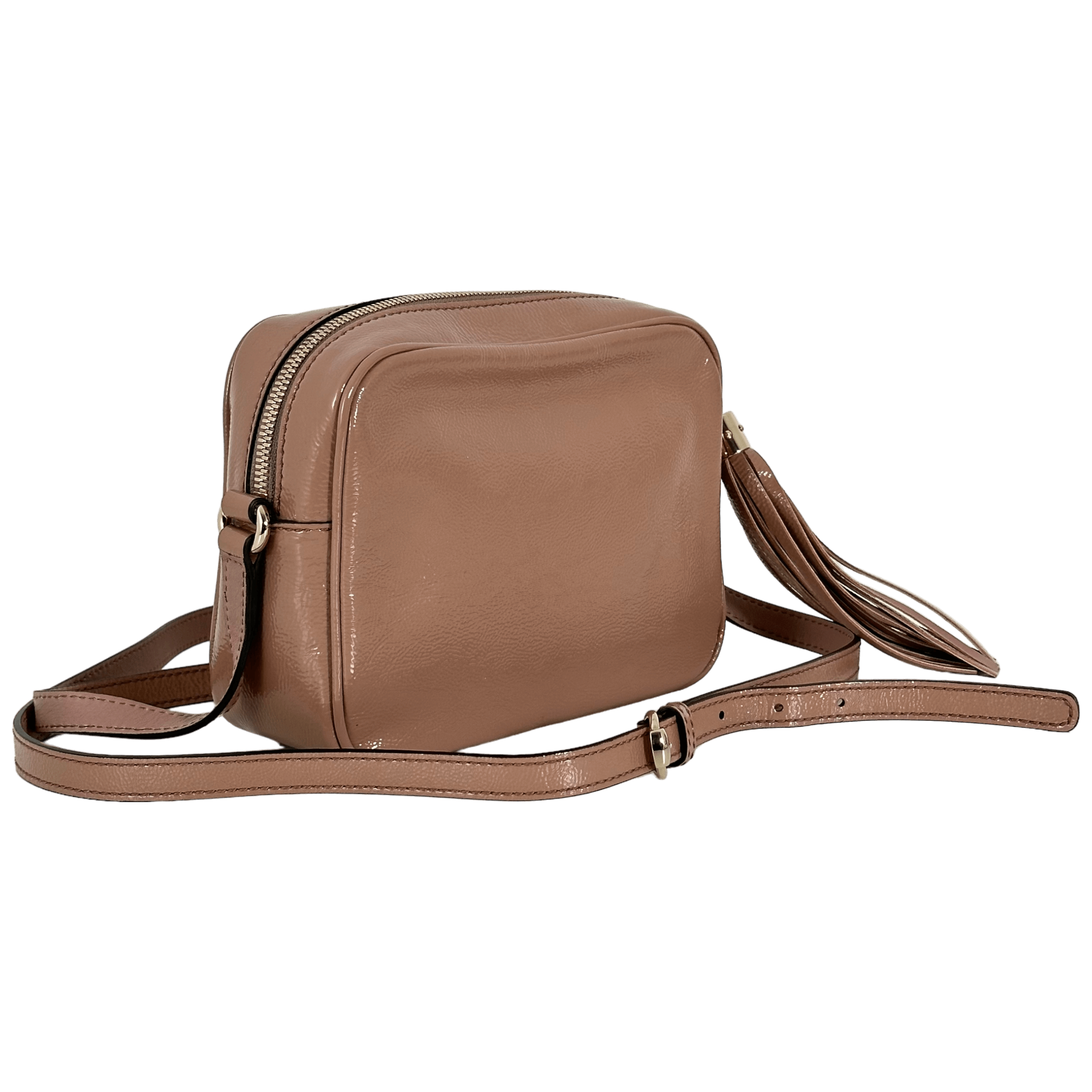 Soho Disco Bag