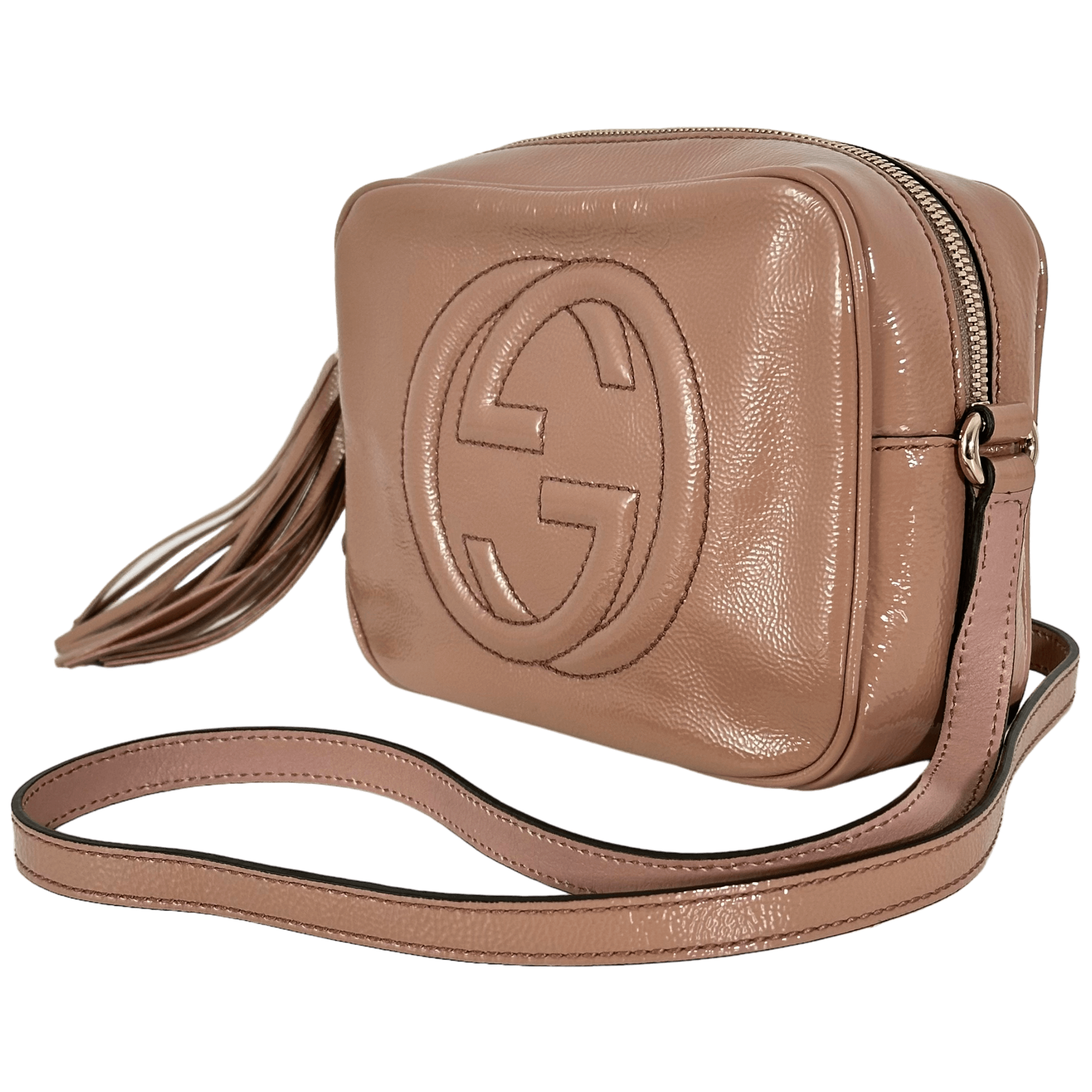 Soho Disco Bag