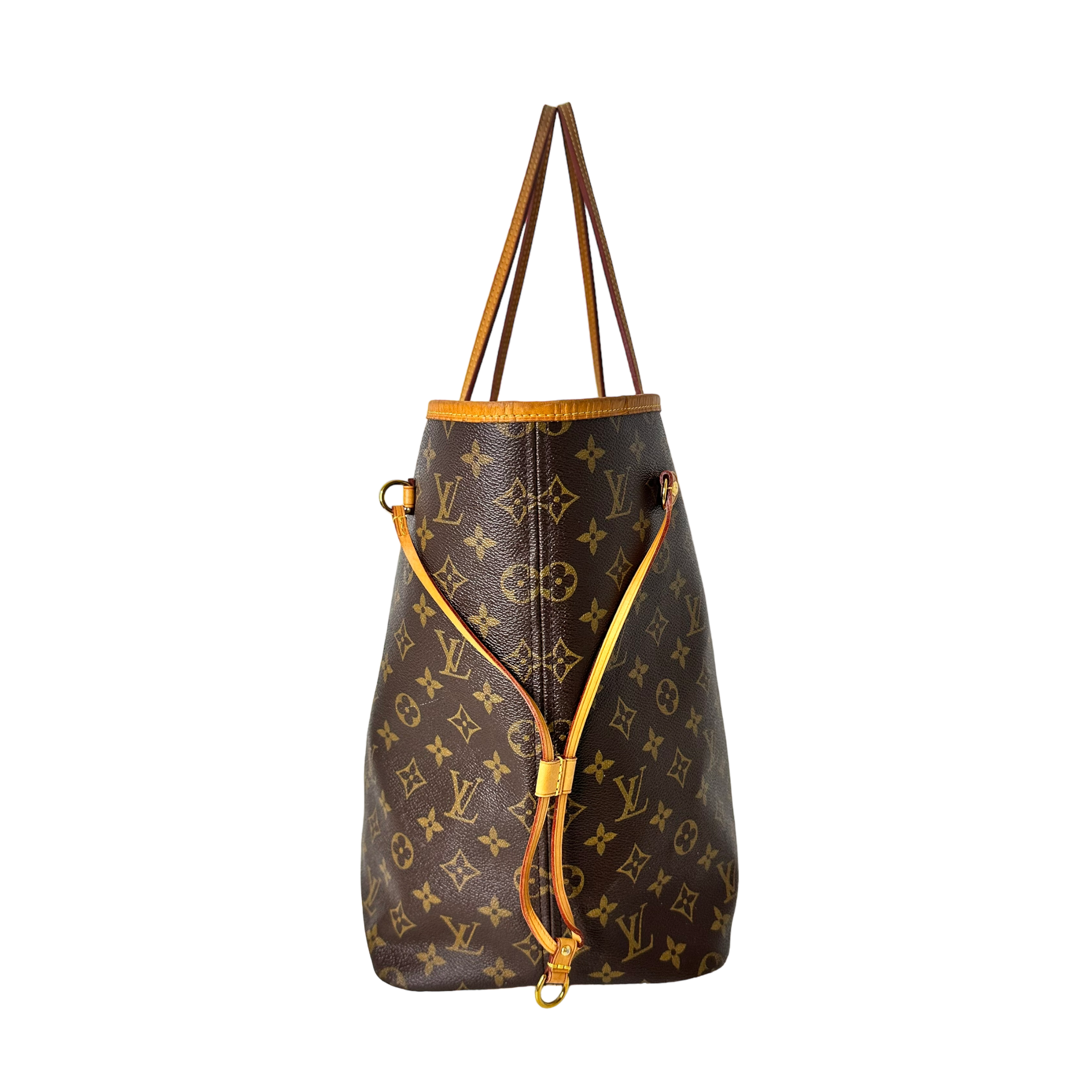 Monogram Neverfull GM