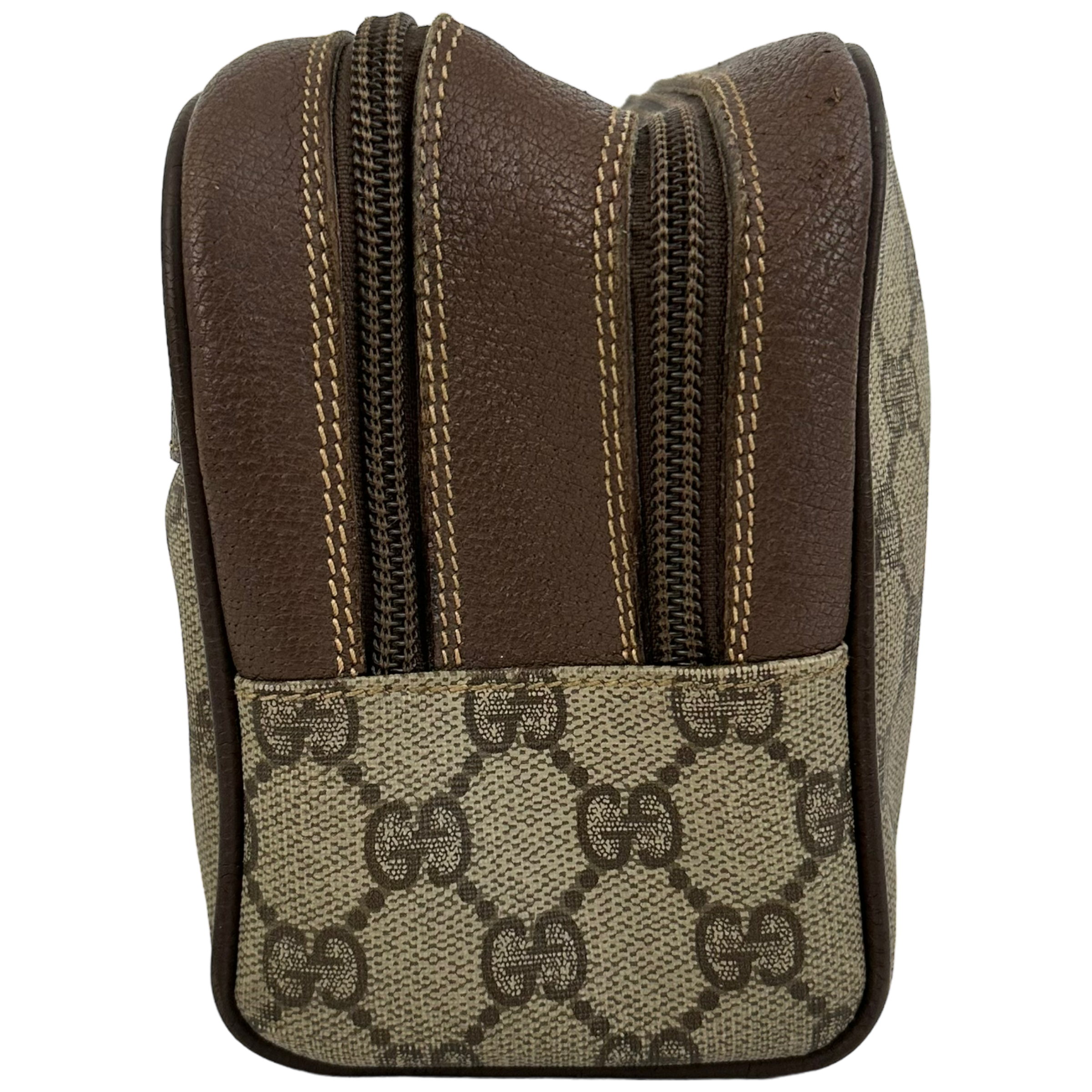 GG Supreme Toiletry Bag