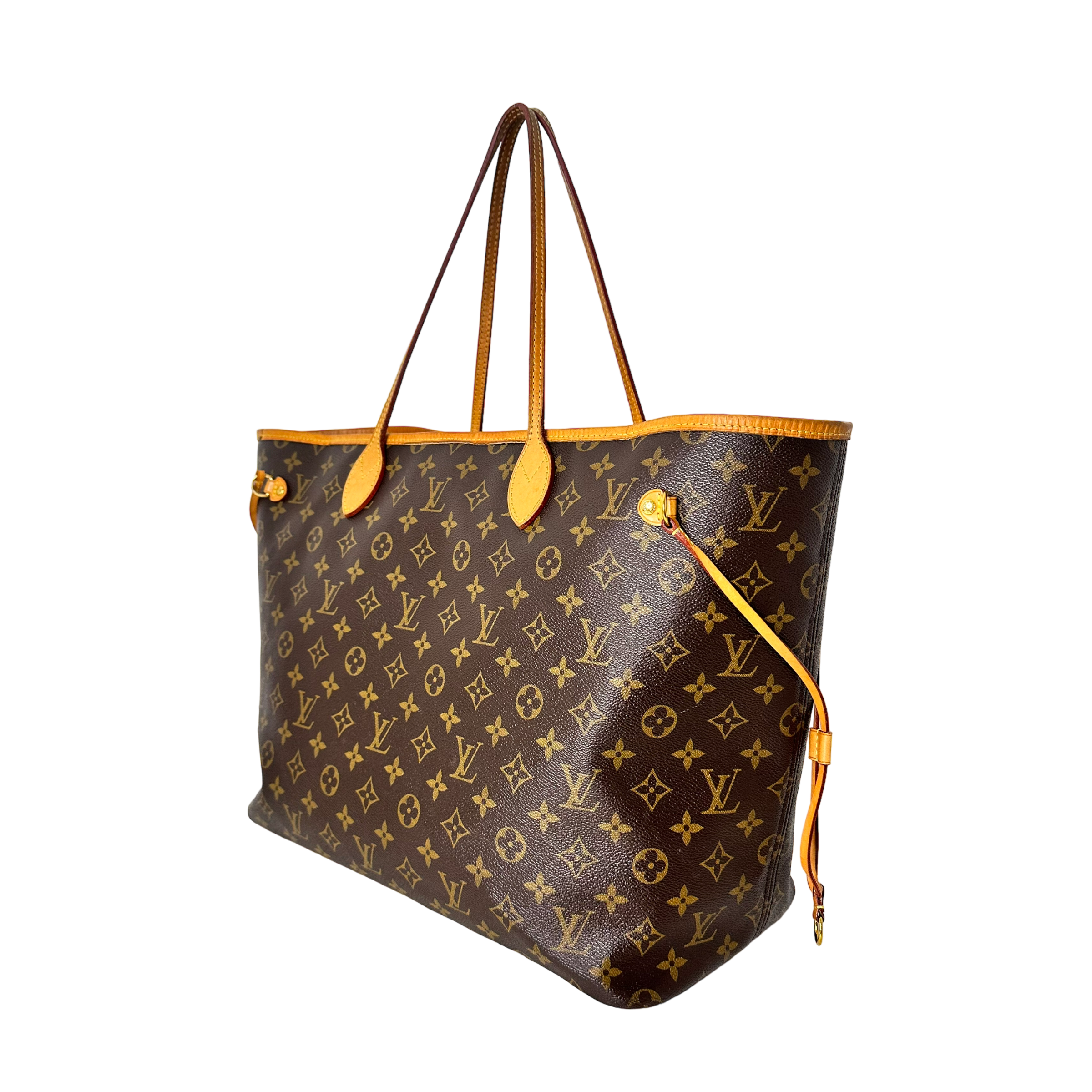 Monogram Neverfull GM