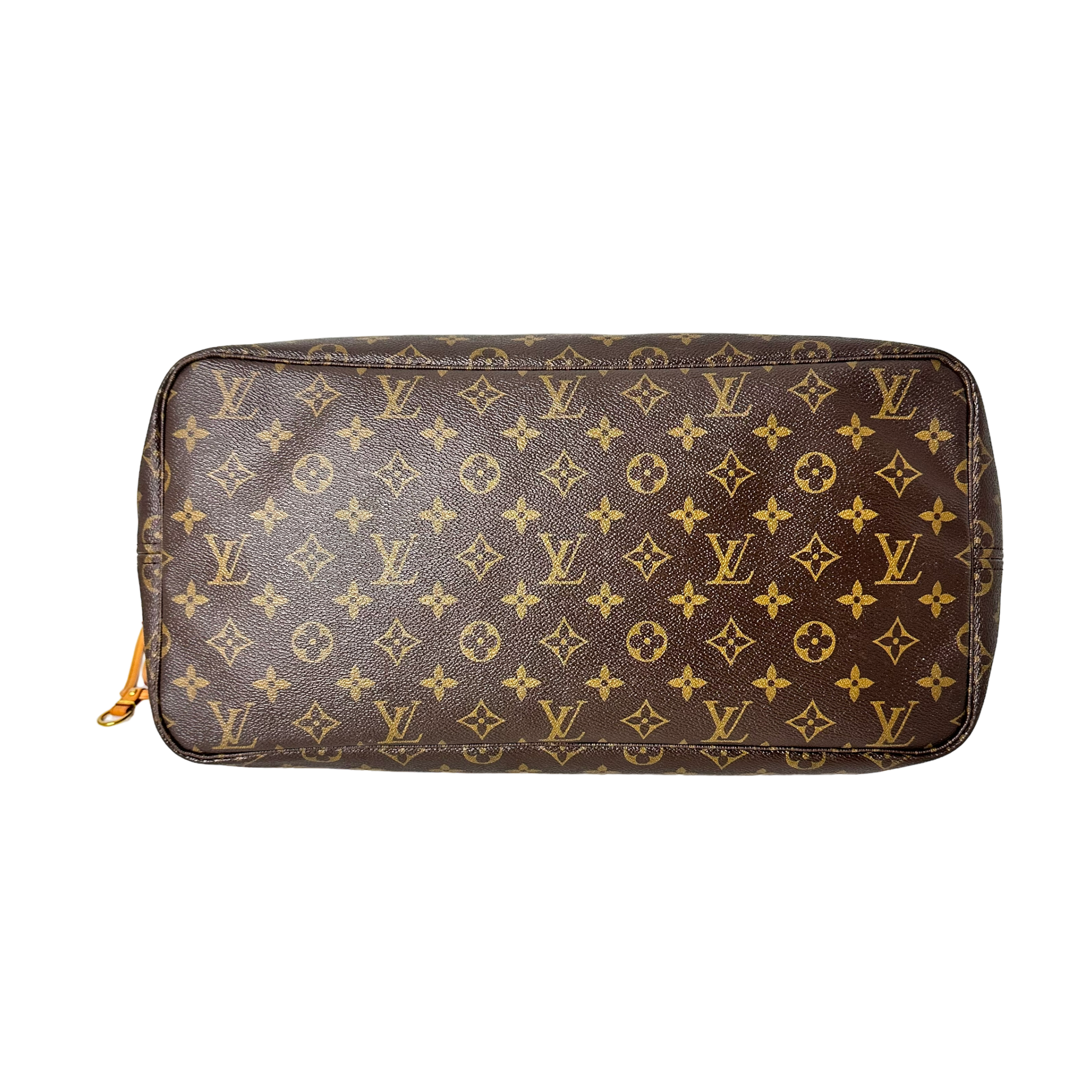 Monogram Neverfull GM