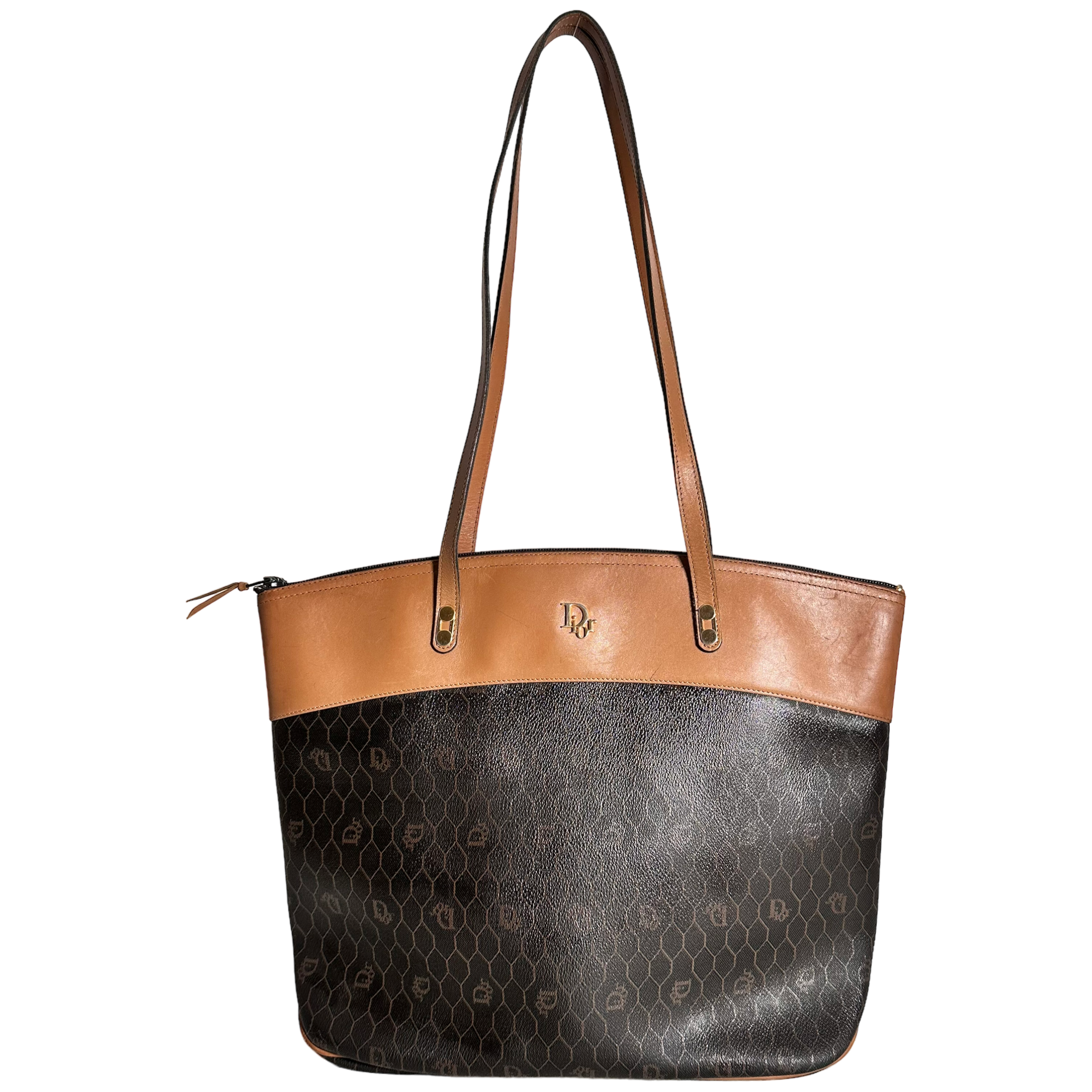 Honeycomb Tote