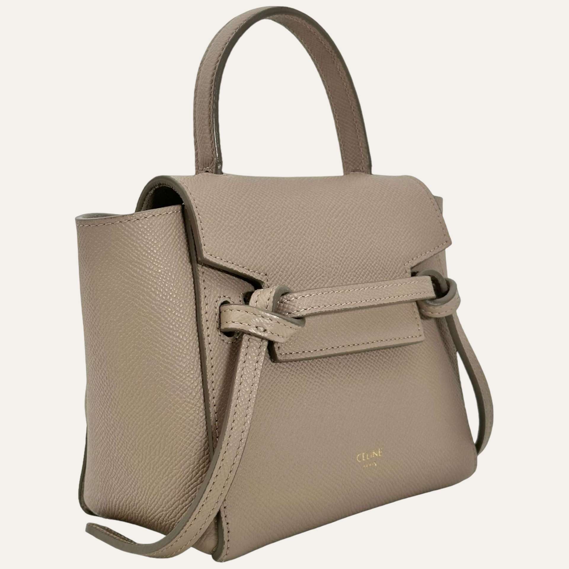 Pico Belt Bag