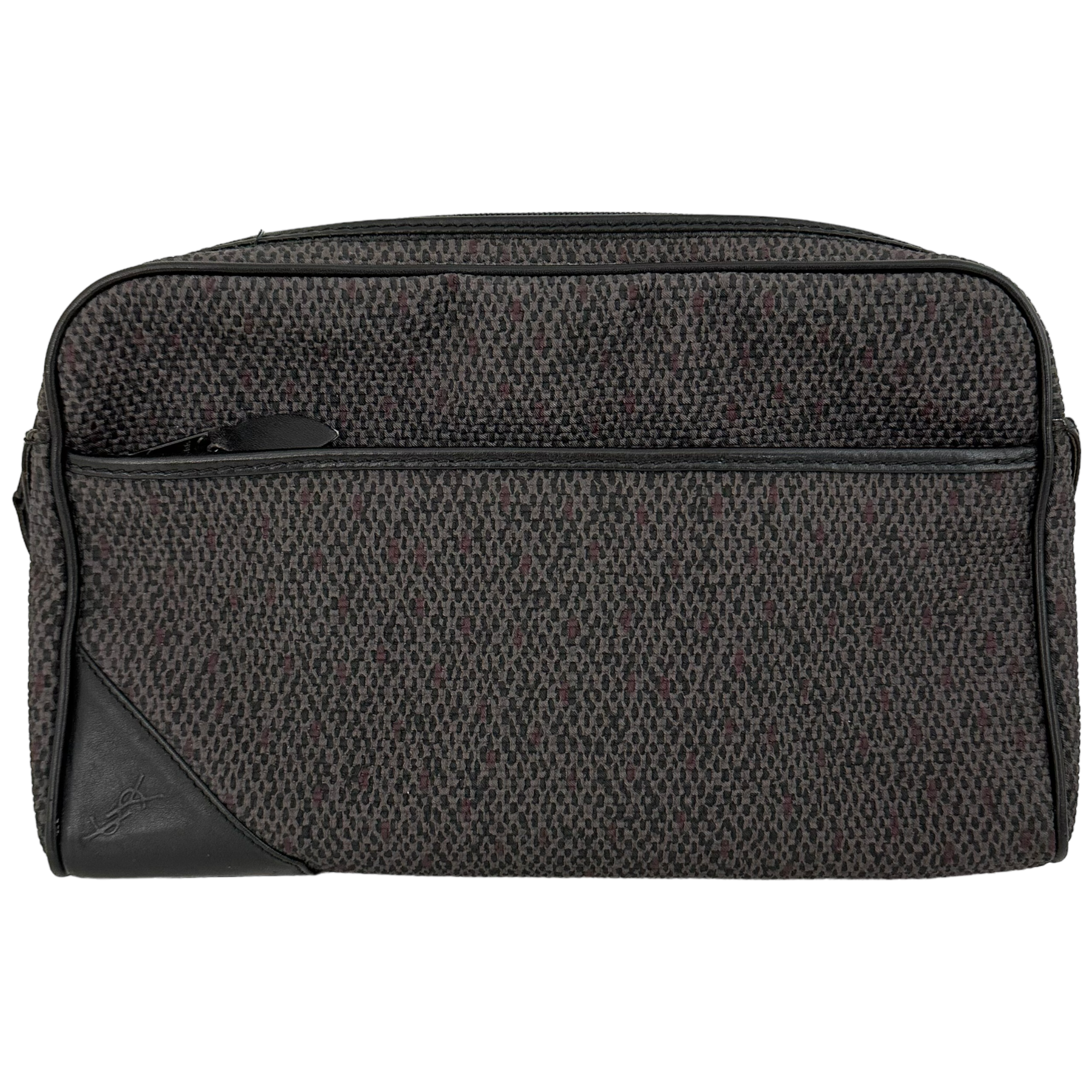 Toiletry Pouch