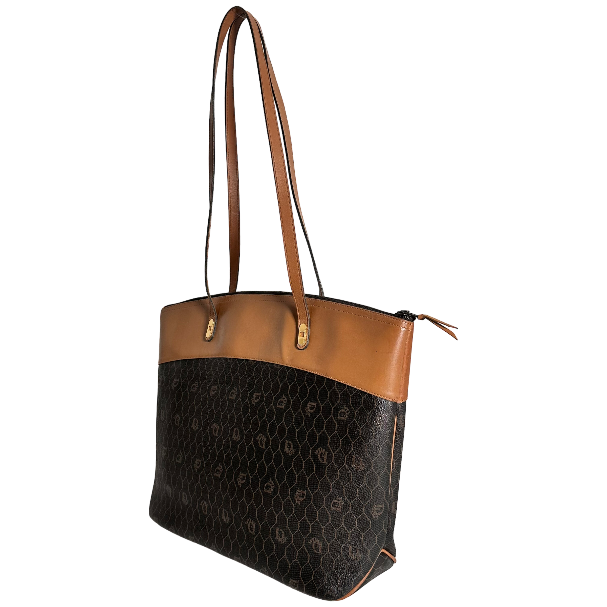 Honeycomb Tote