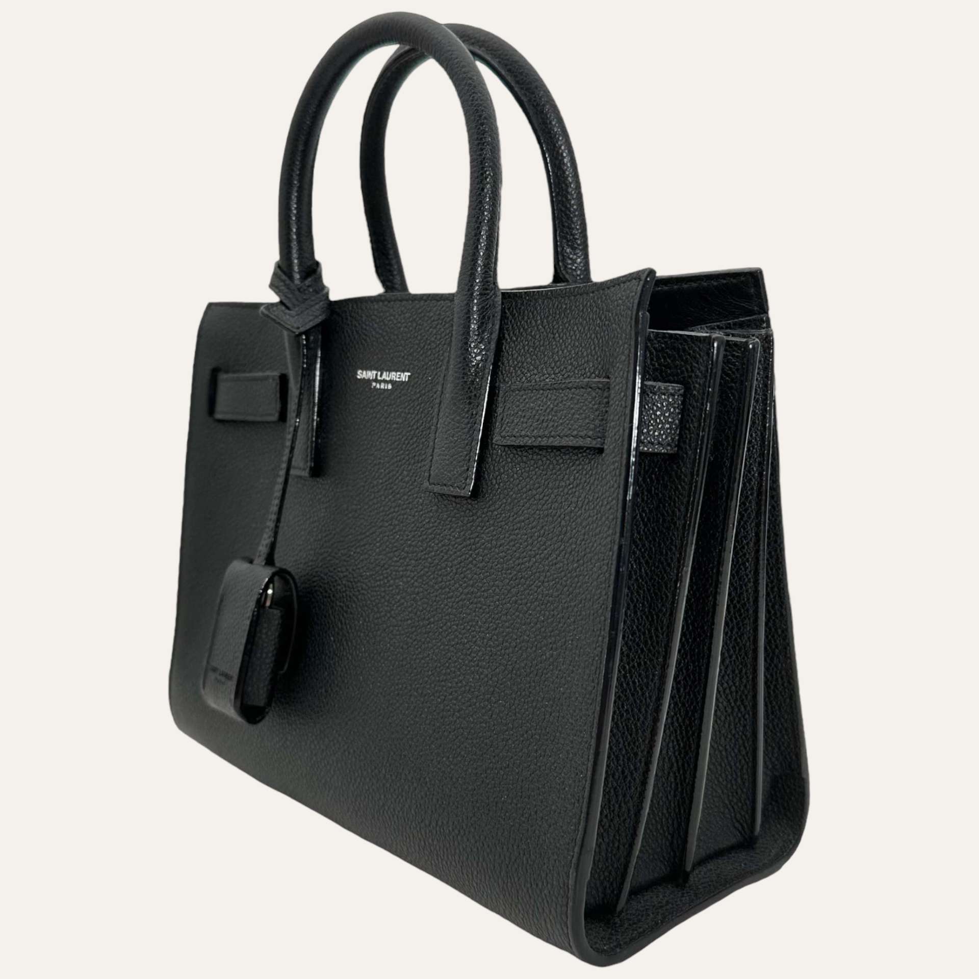 Nano Sac De Jour