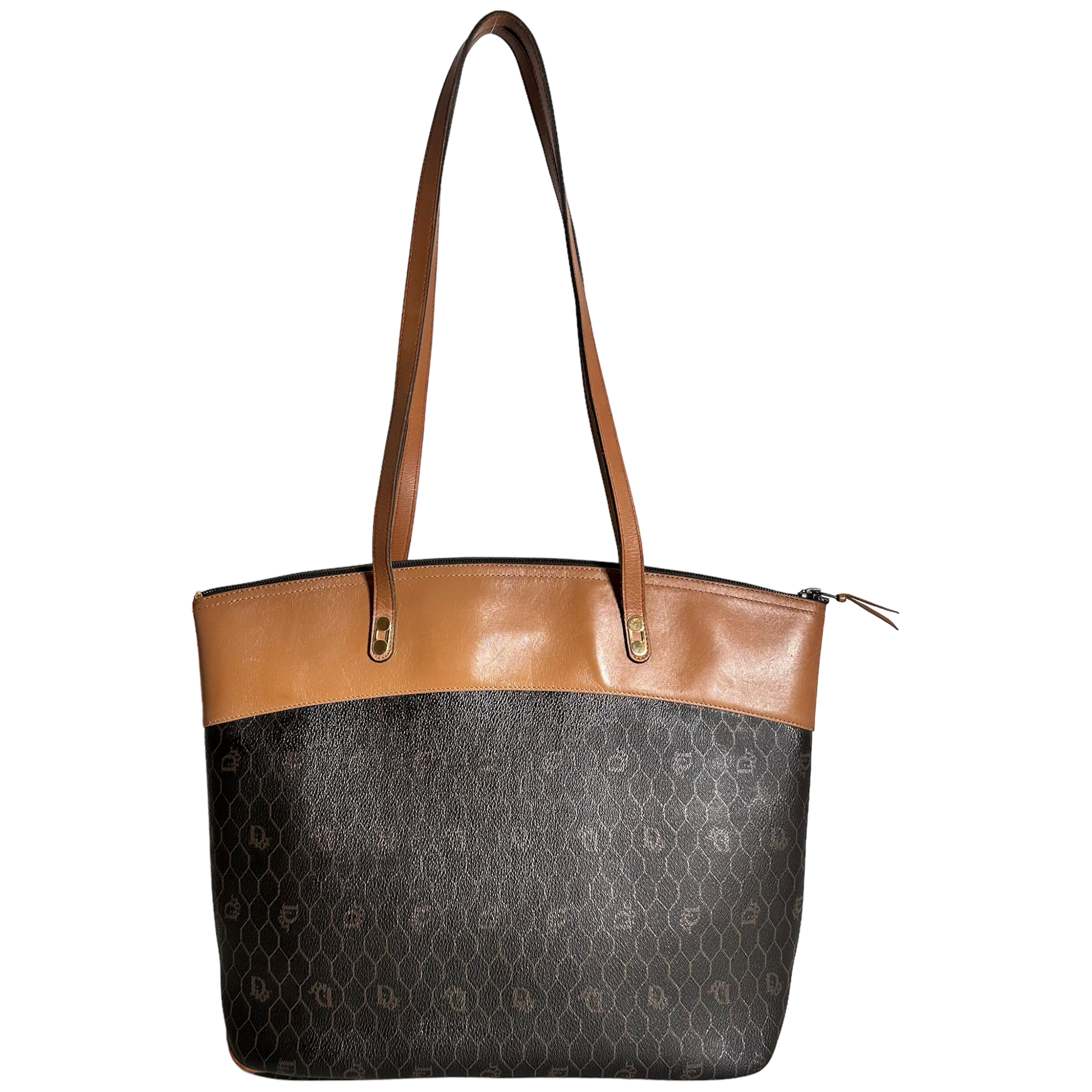 Honeycomb Tote