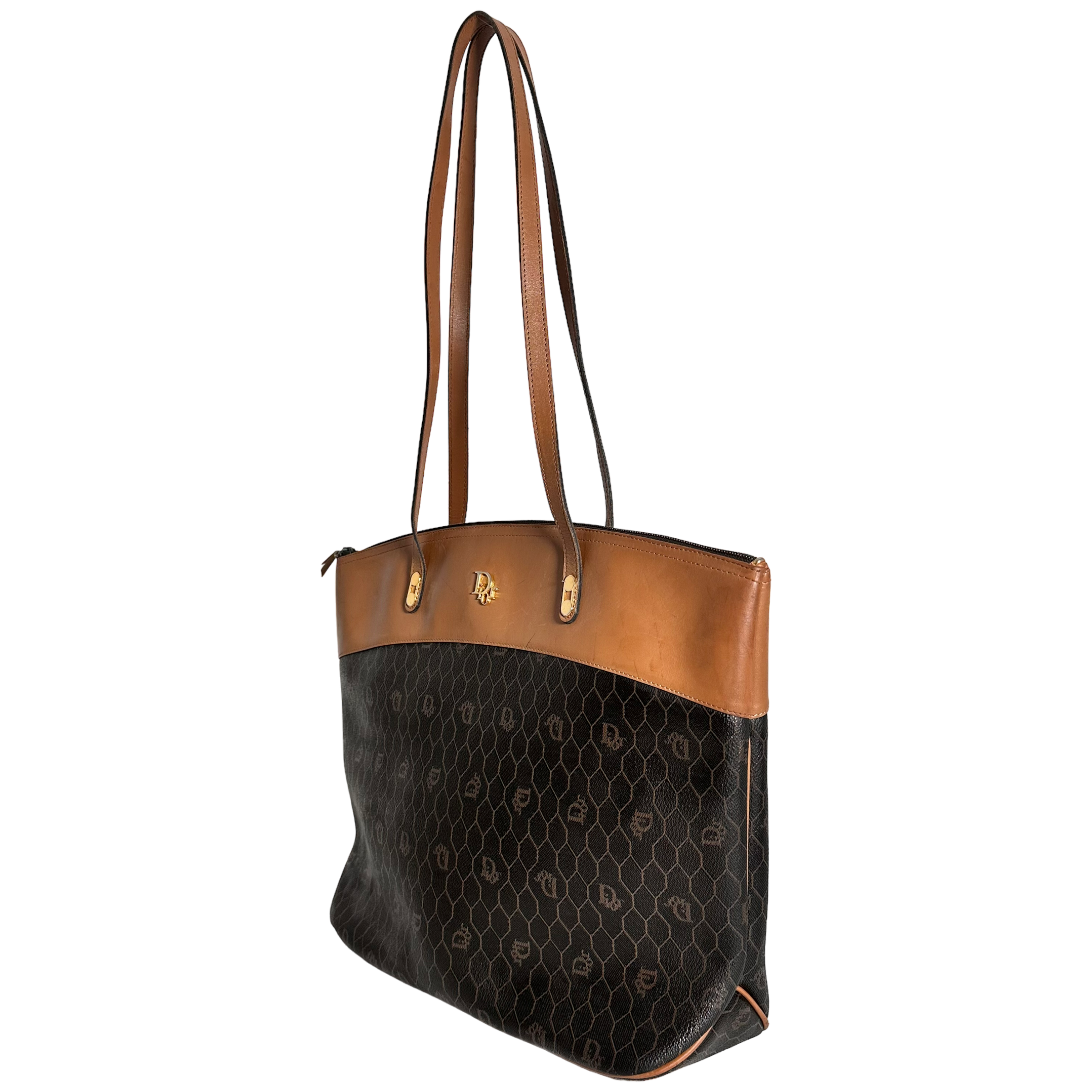 Honeycomb Tote
