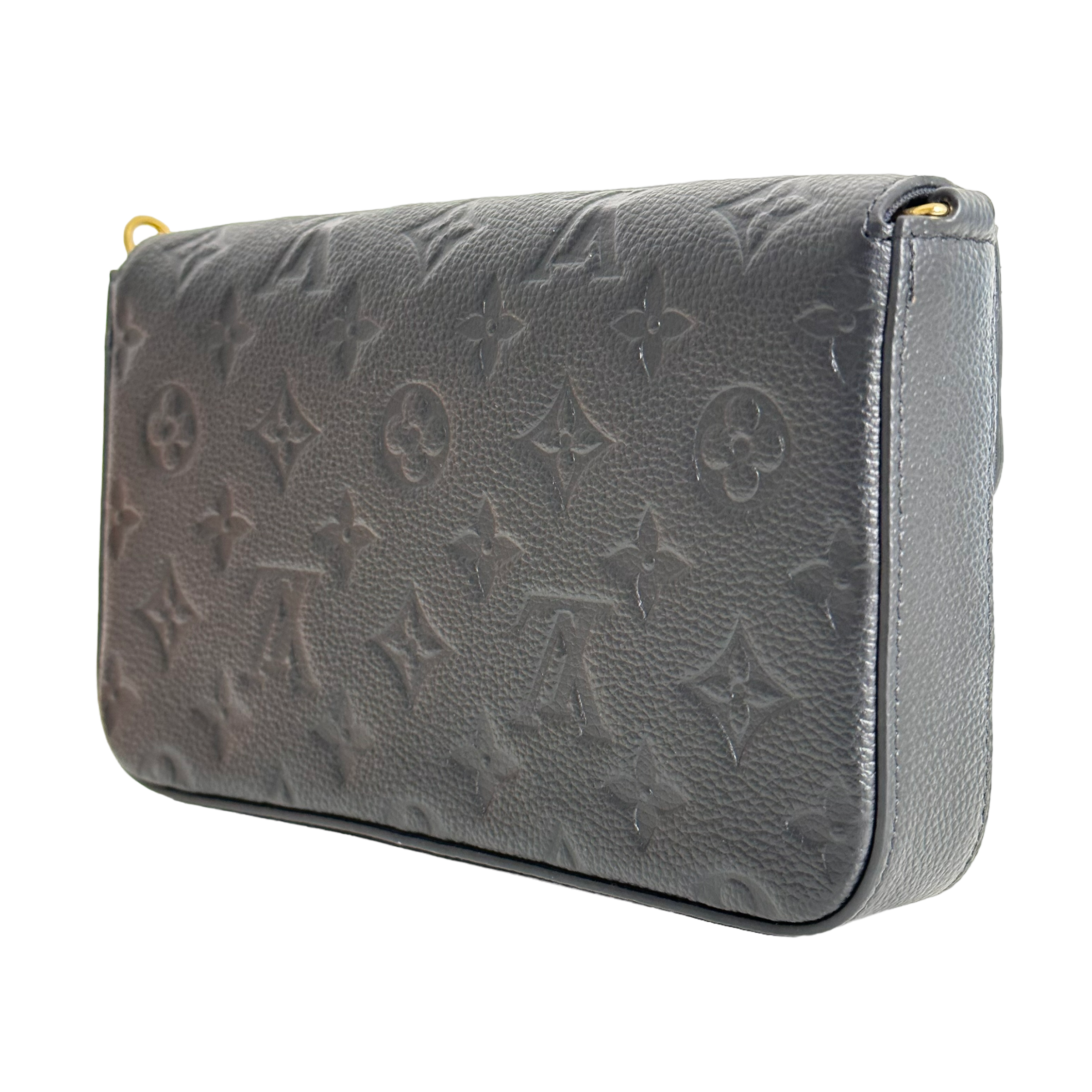 Monogram Empreinte Félicie Pochette